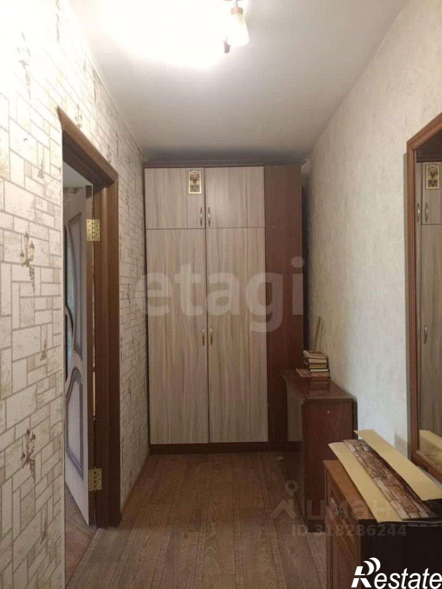 Купить квартиру за 1 305 000 рублей на Навлинский район