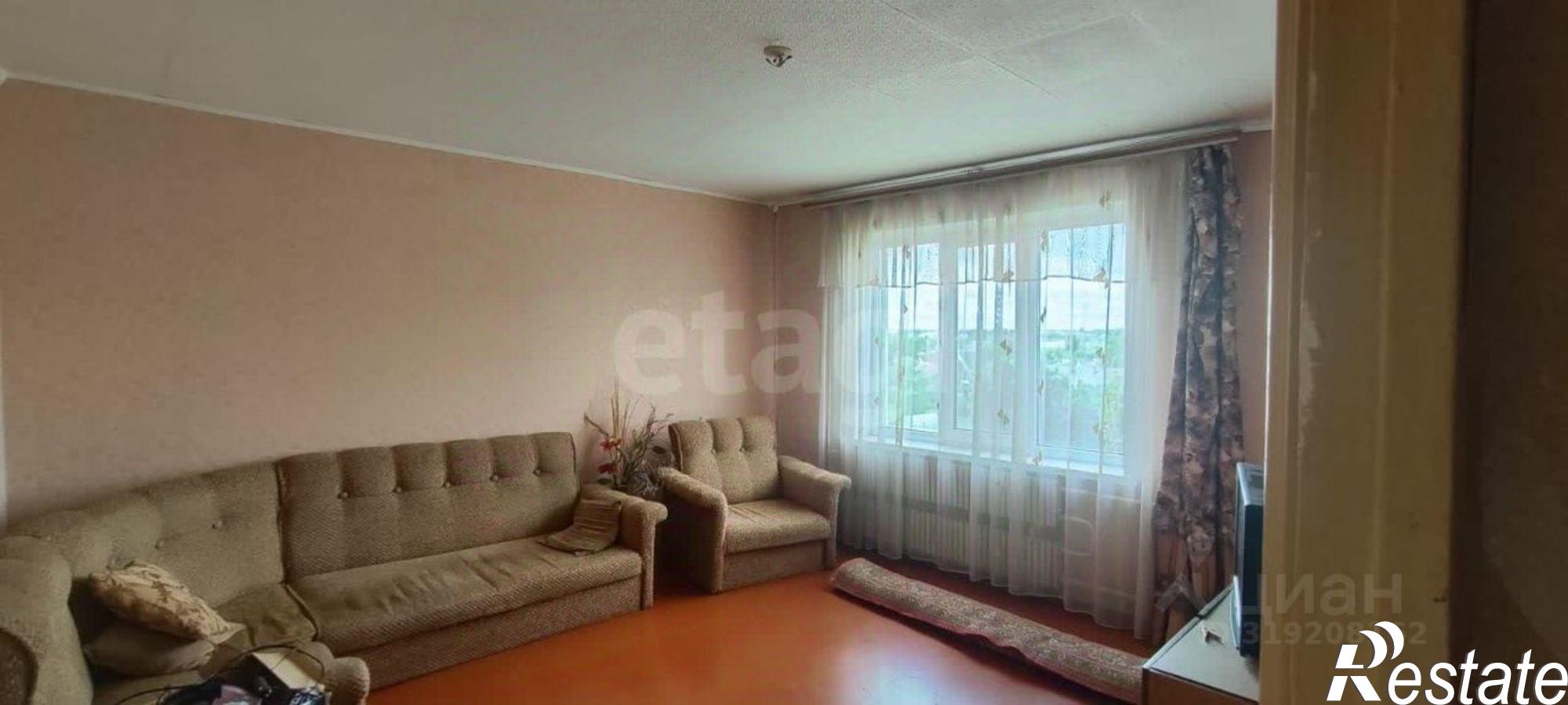 Купить квартиру за 2 500 000 рублей на городской округ Клинцы