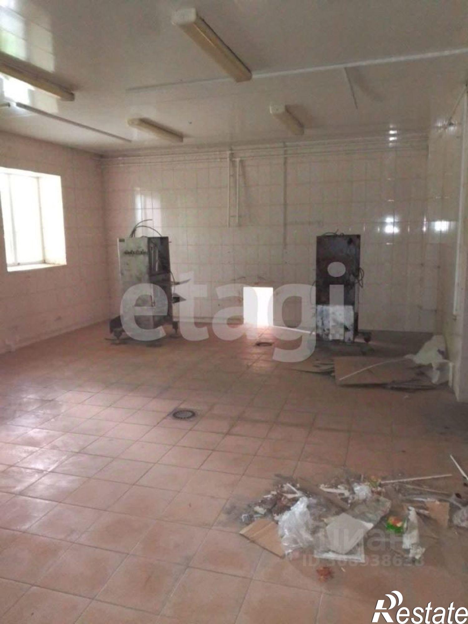 Купить складское помещение за 19 000 600 рублей на 1-й квартал, 6