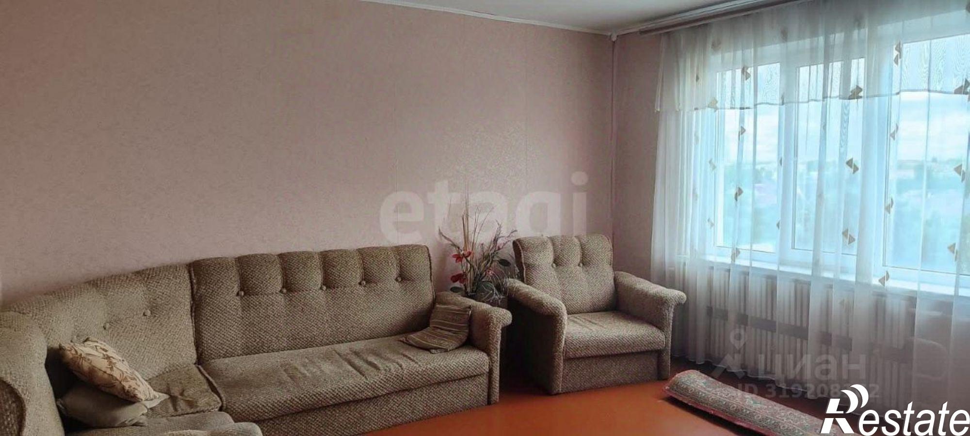 Купить квартиру за 2 500 000 рублей на городской округ Клинцы