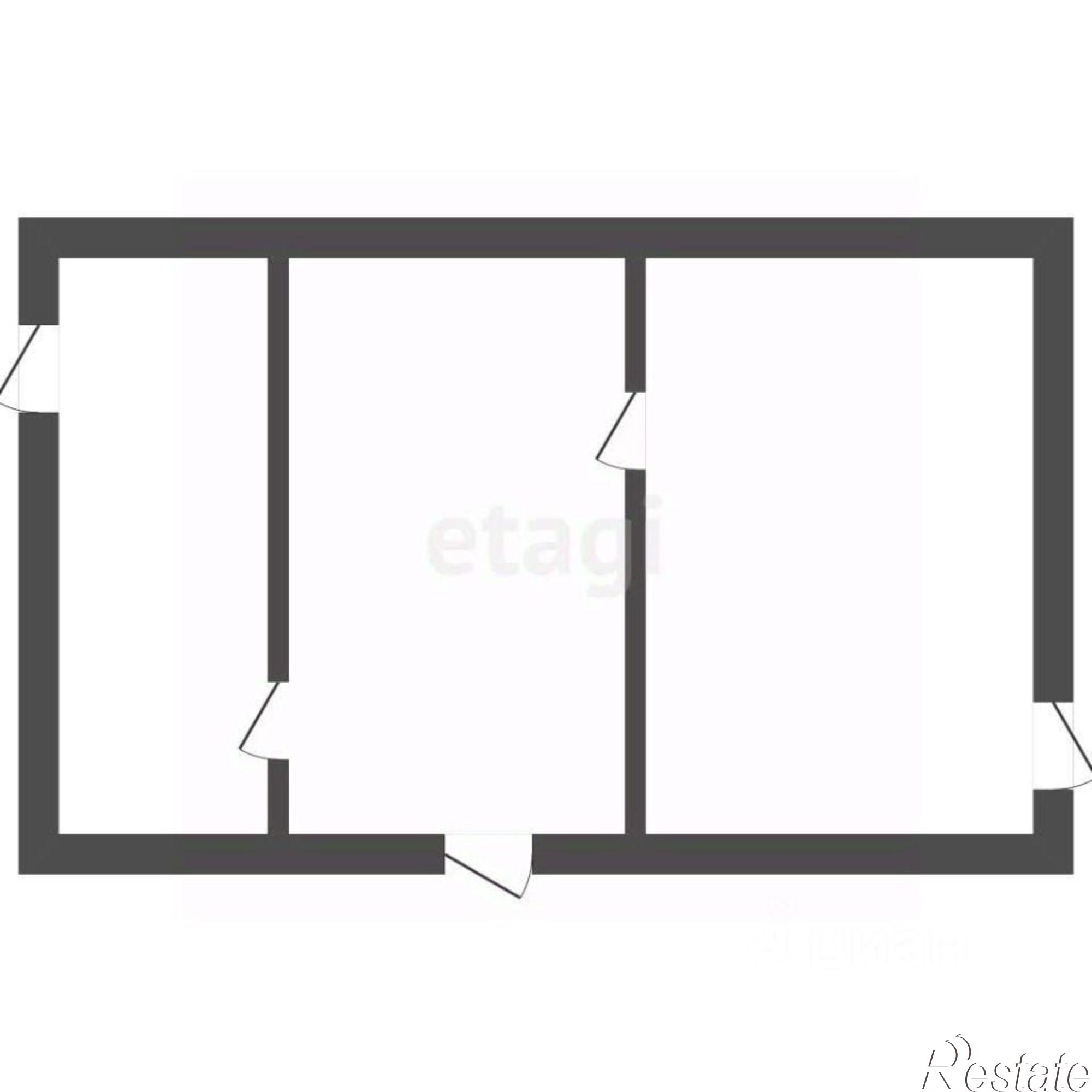 Купить складское помещение за 19 000 600 рублей на 1-й квартал, 6
