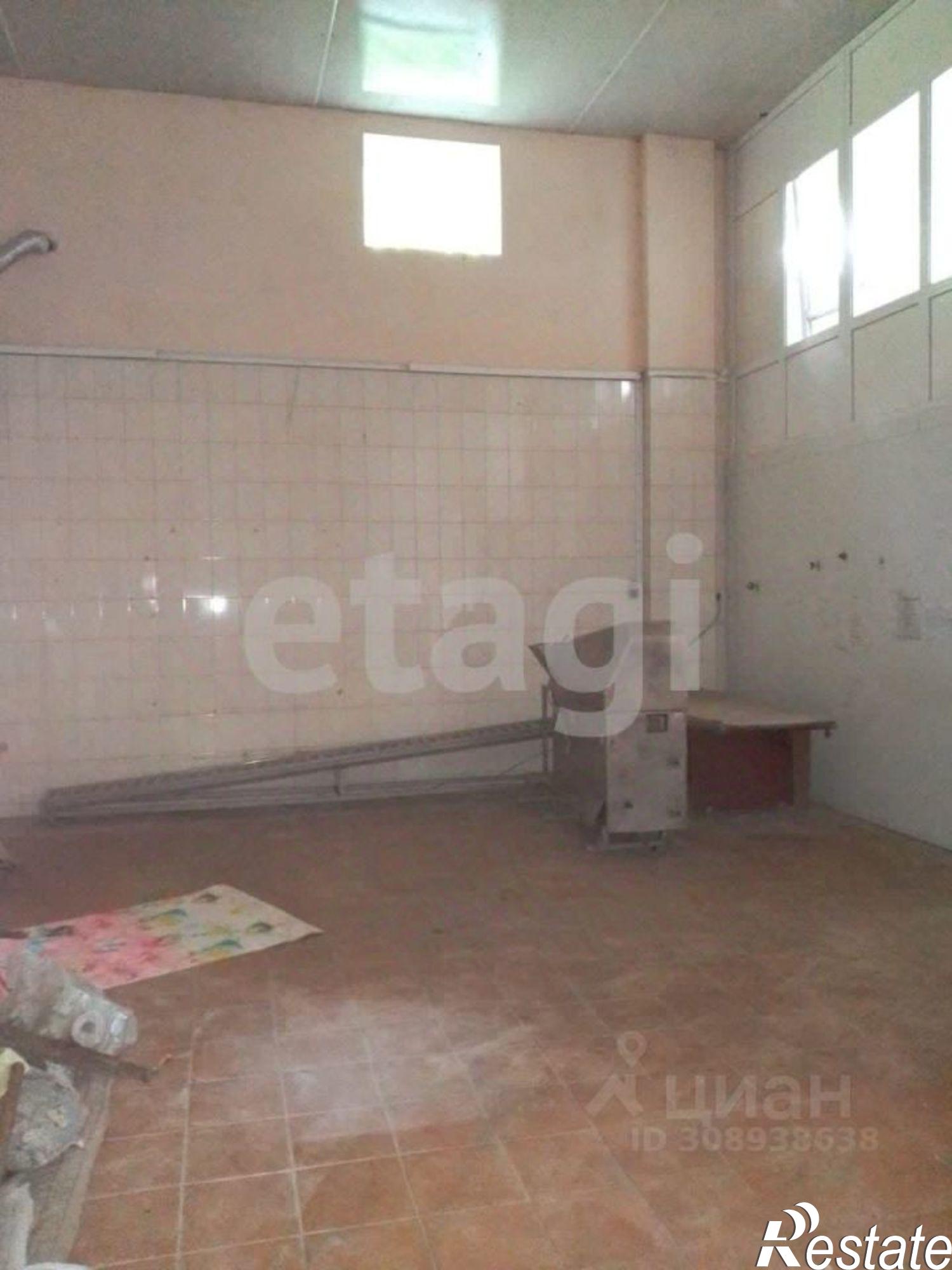 Купить складское помещение за 19 000 600 рублей на 1-й квартал, 6