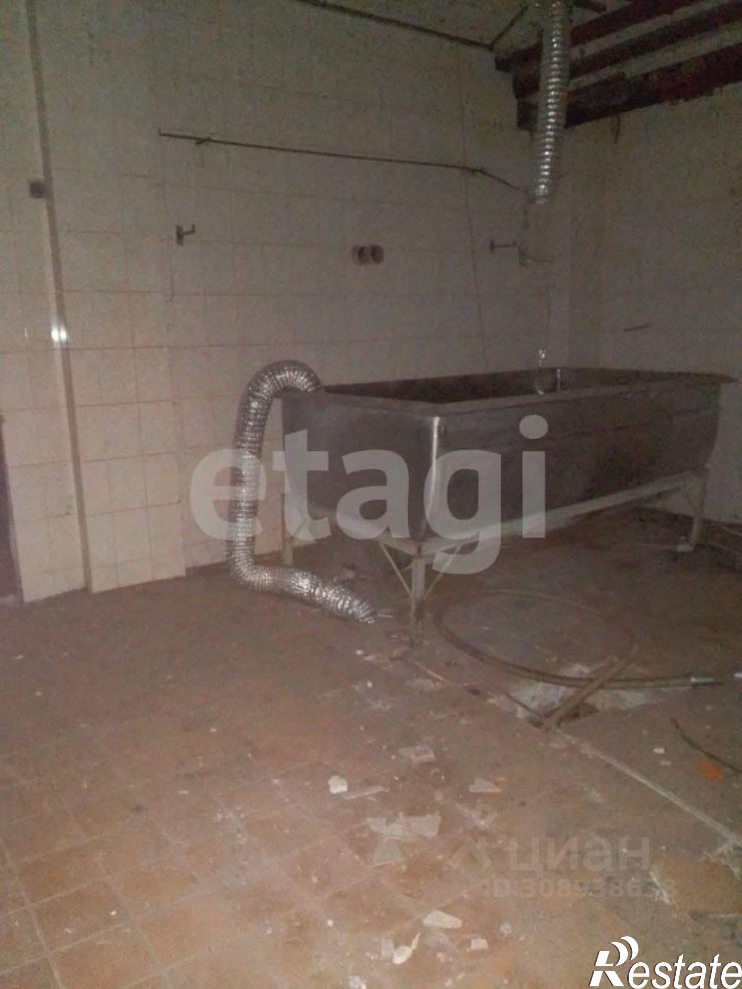 Купить складское помещение за 19 000 600 рублей на 1-й квартал, 6