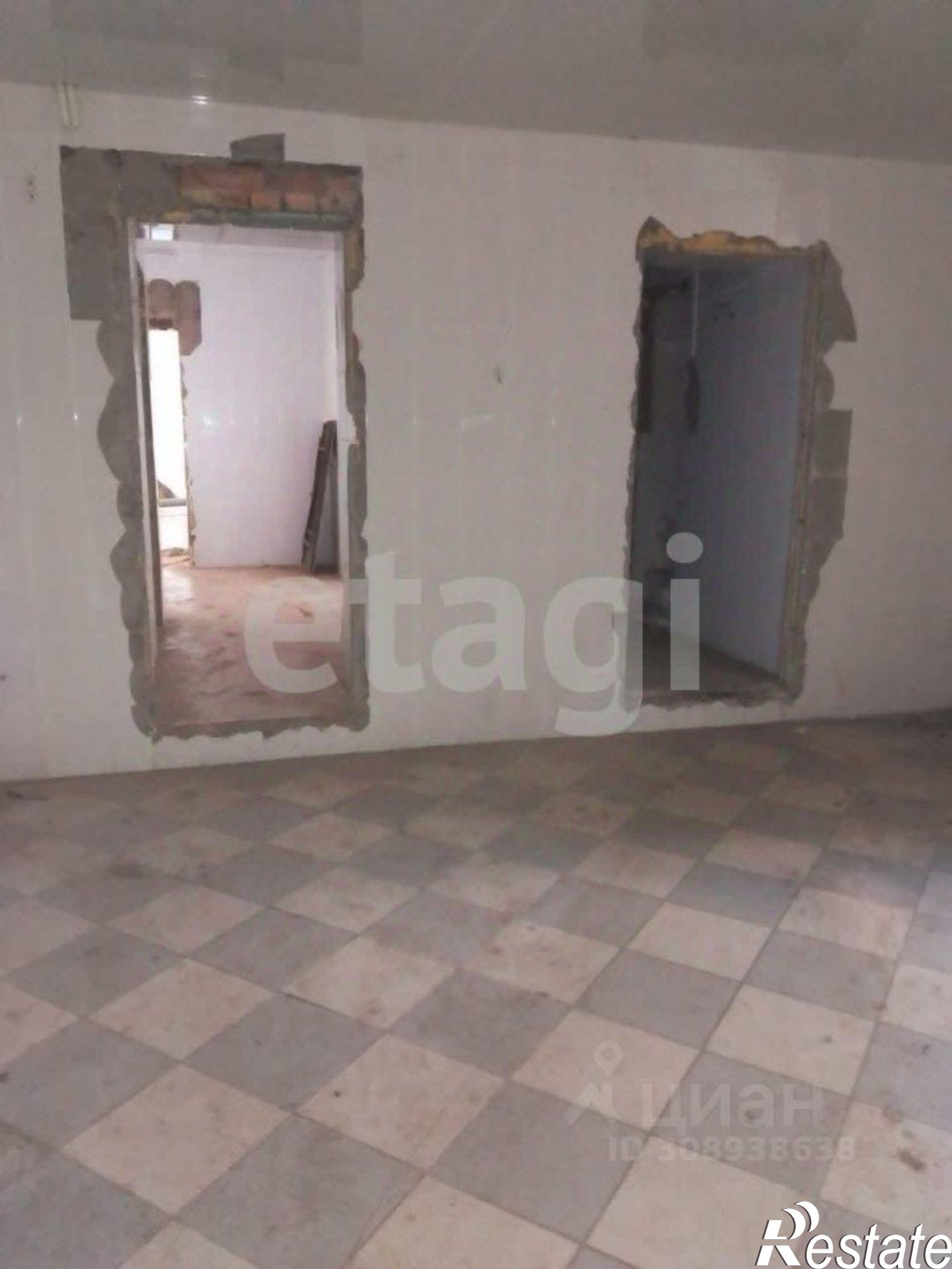 Купить складское помещение за 19 000 600 рублей на 1-й квартал, 6