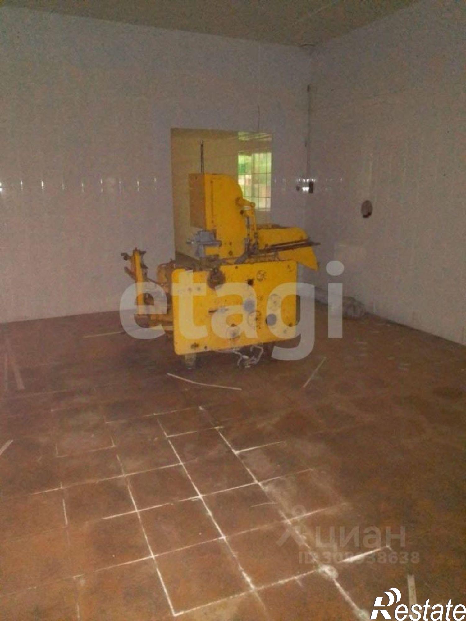 Купить складское помещение за 19 000 600 рублей на 1-й квартал, 6