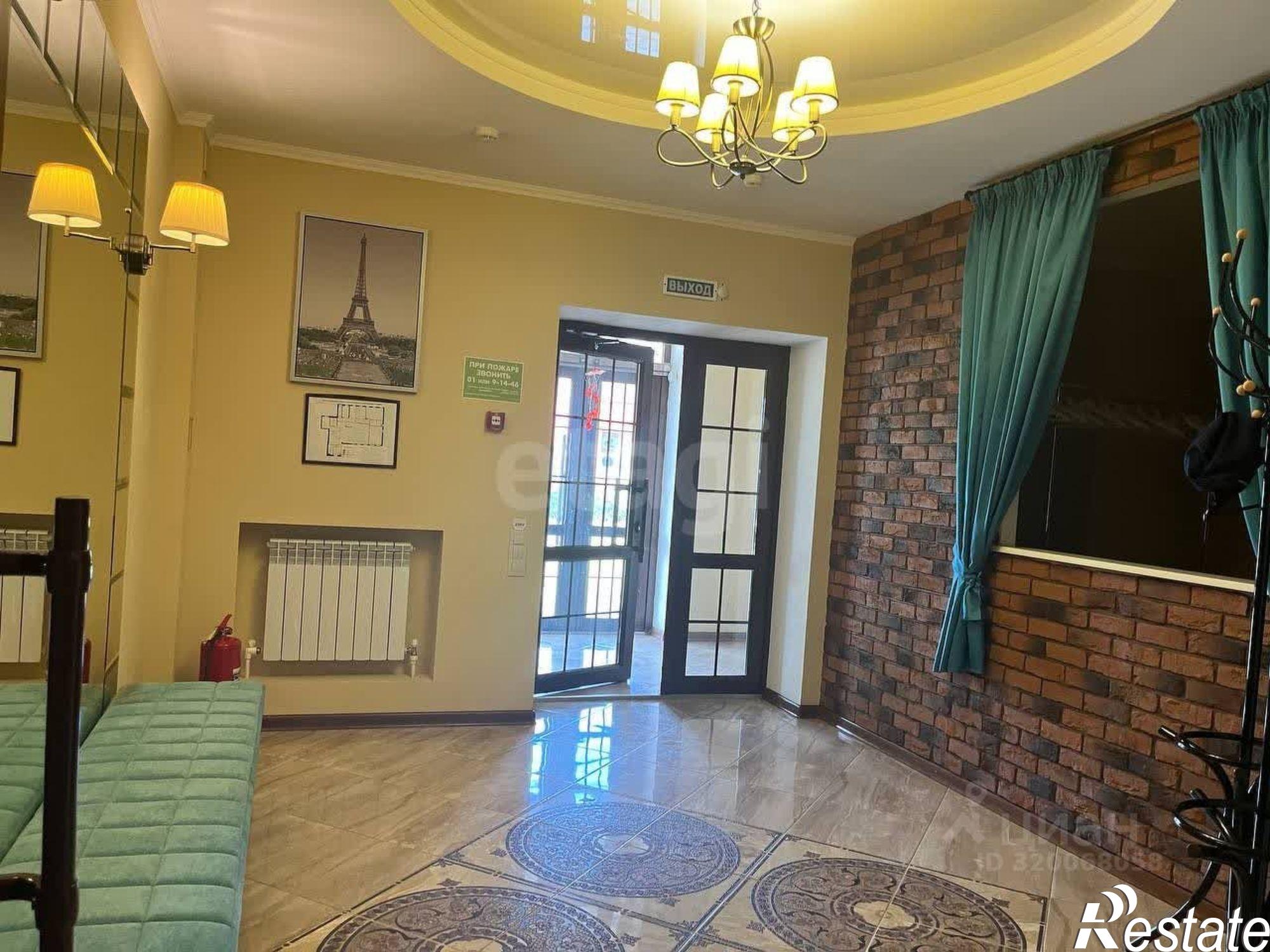 Купить торговое помещение за 21 950 000 рублей на улица Ленина, 114