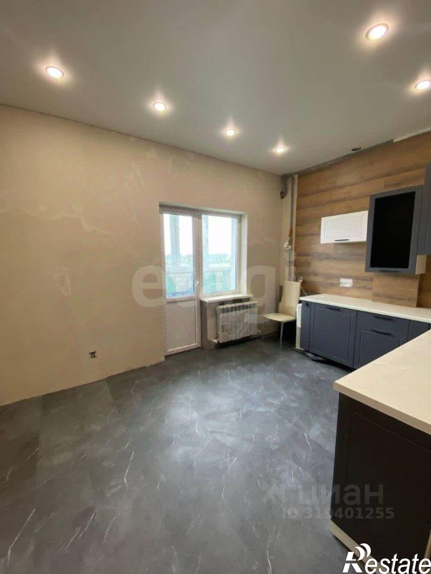 Купить квартиру за 3 170 000 рублей на Брянский район