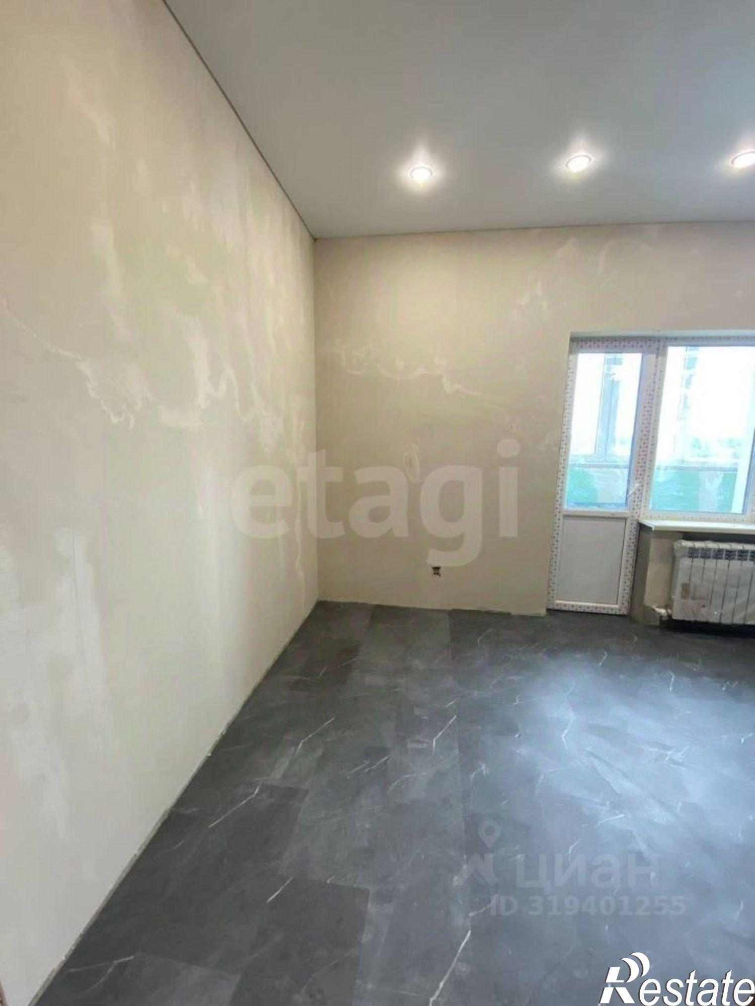 Купить квартиру за 3 170 000 рублей на Брянский район