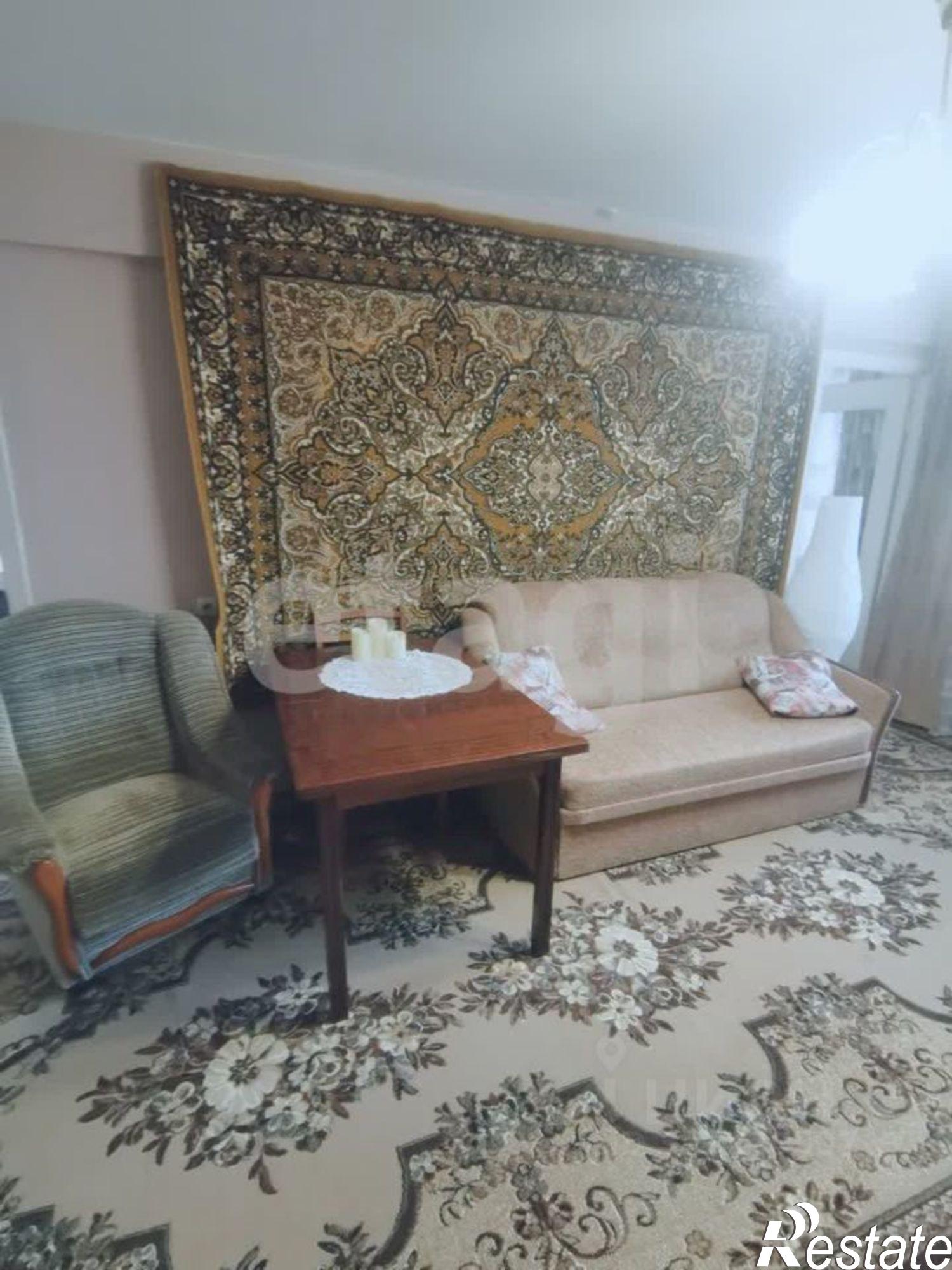 Купить квартиру за 3 195 000 рублей