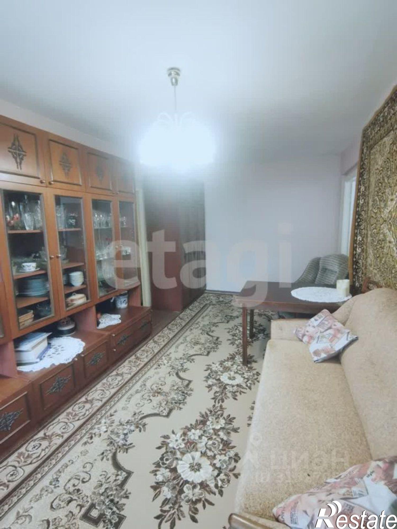 Купить квартиру за 3 195 000 рублей