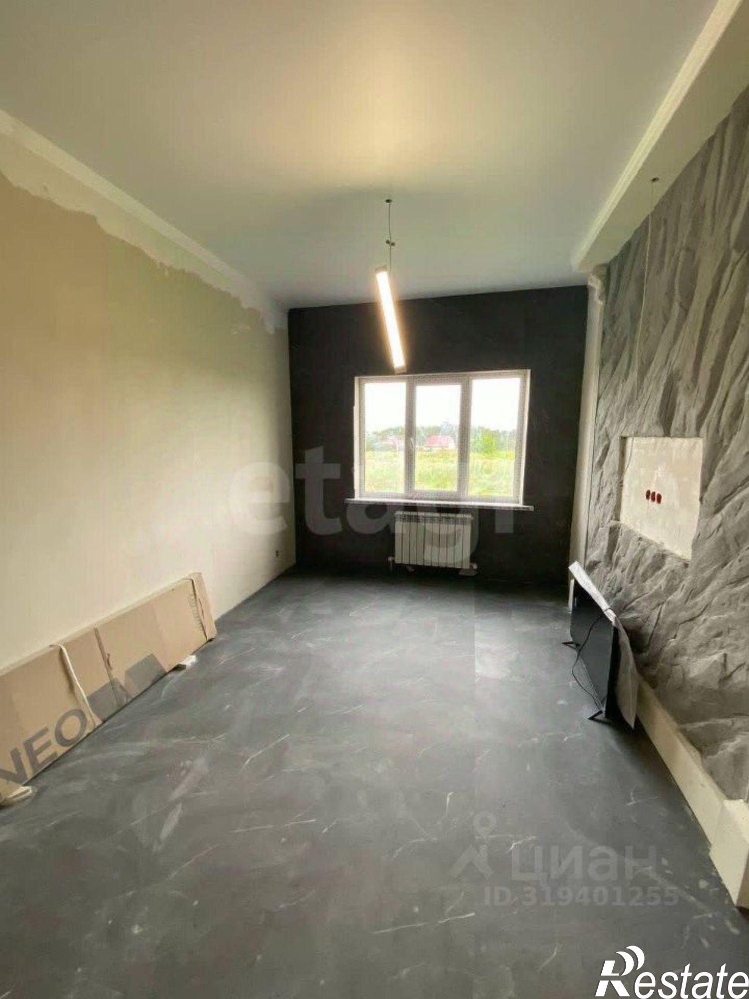 Купить квартиру за 3 170 000 рублей на Брянский район