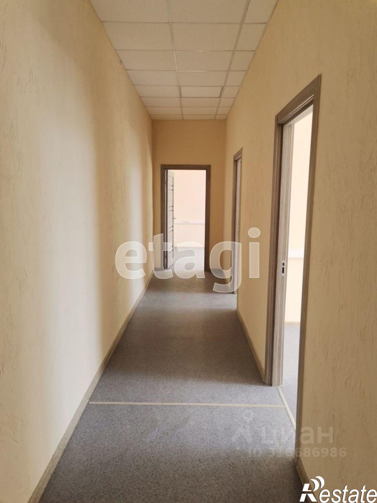 Купить офис, помещение под офис за 7 497 820 рублей на городской округ Брянск