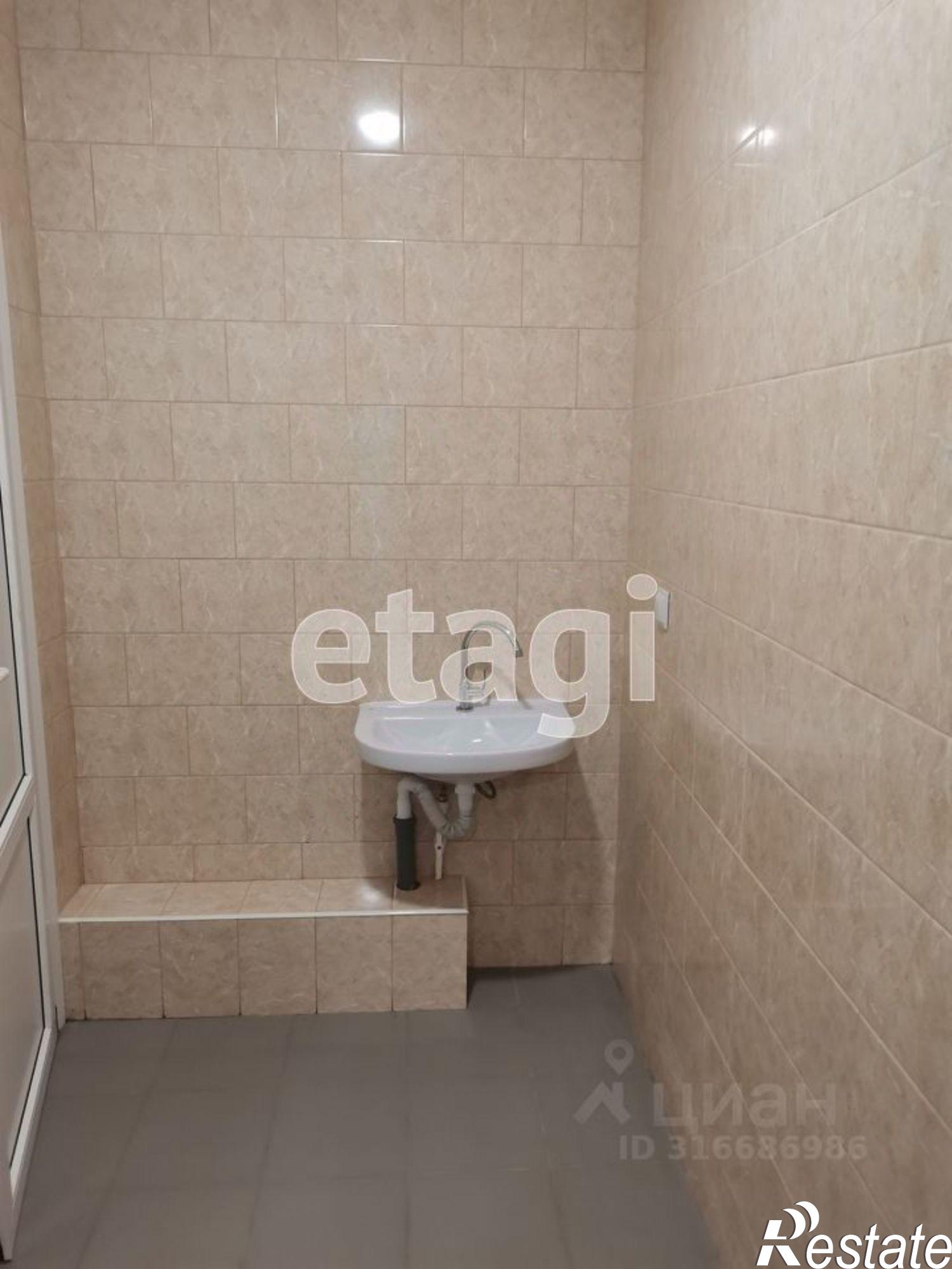 Купить офис, помещение под офис за 7 497 820 рублей на городской округ Брянск