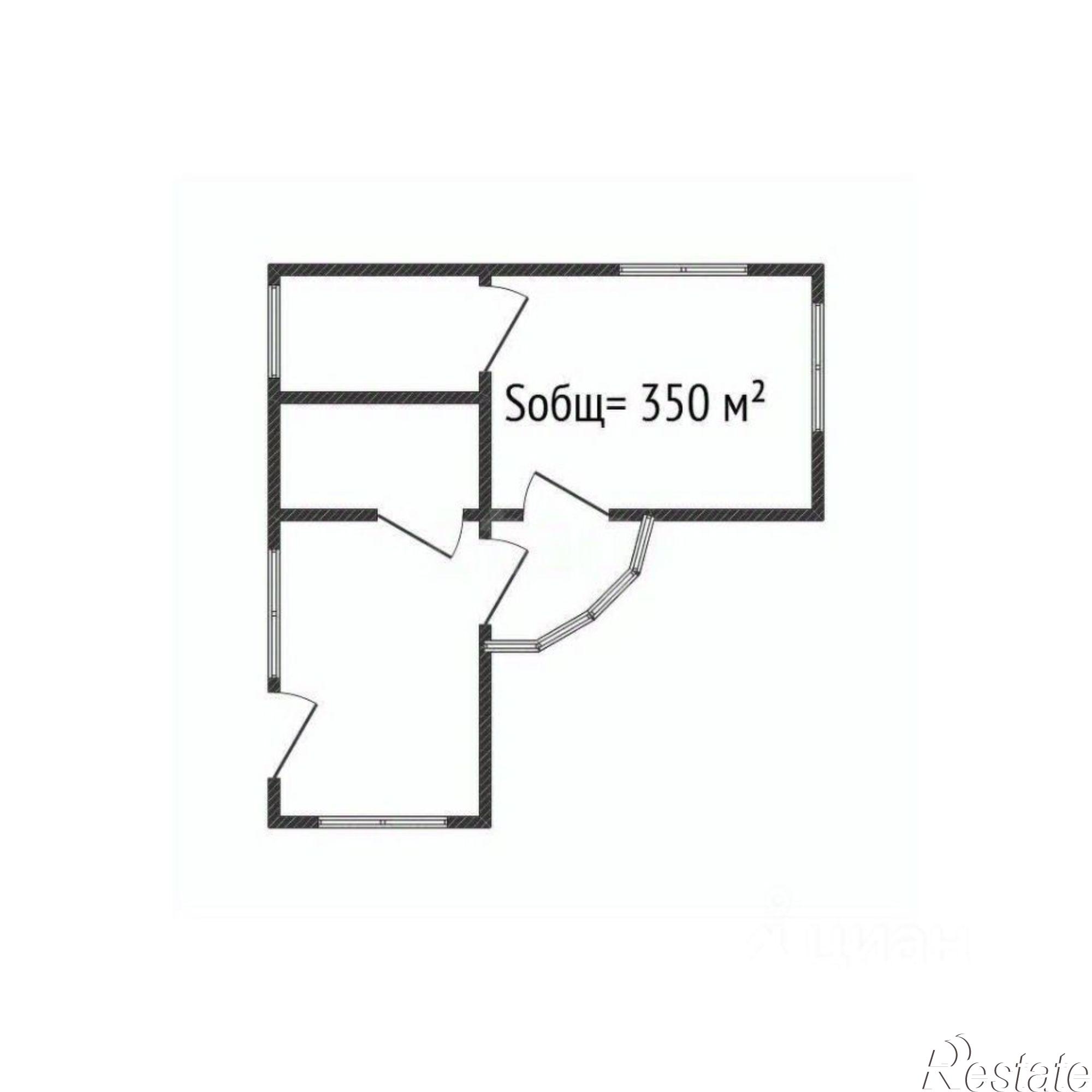 Купить торговое помещение за 17 800 300 рублей на Дубровский район