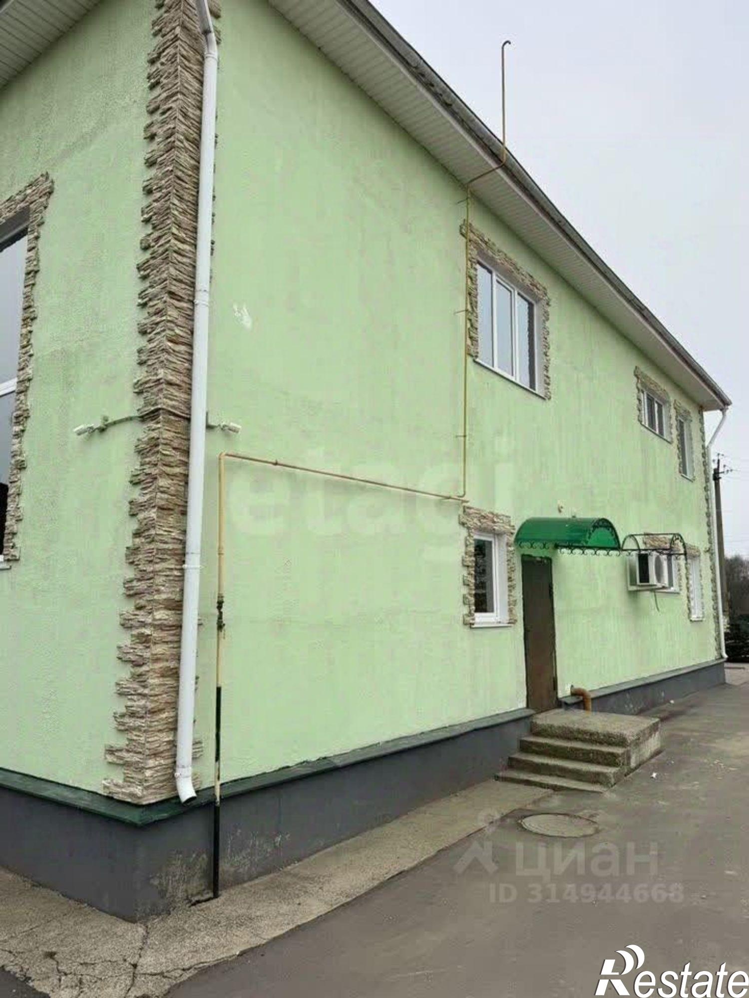 Купить торговое помещение за 17 800 300 рублей на Дубровский район