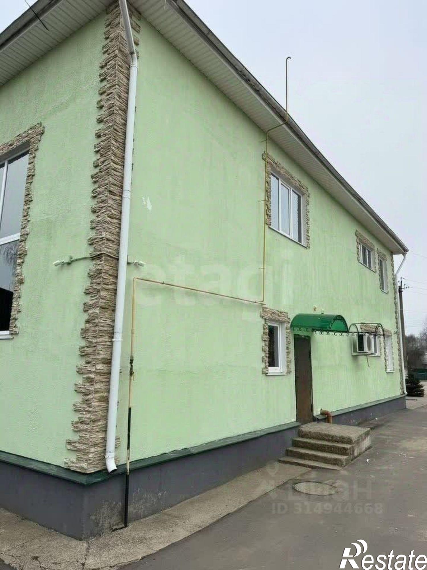 Купить торговое помещение за 17 800 300 рублей на Дубровский район