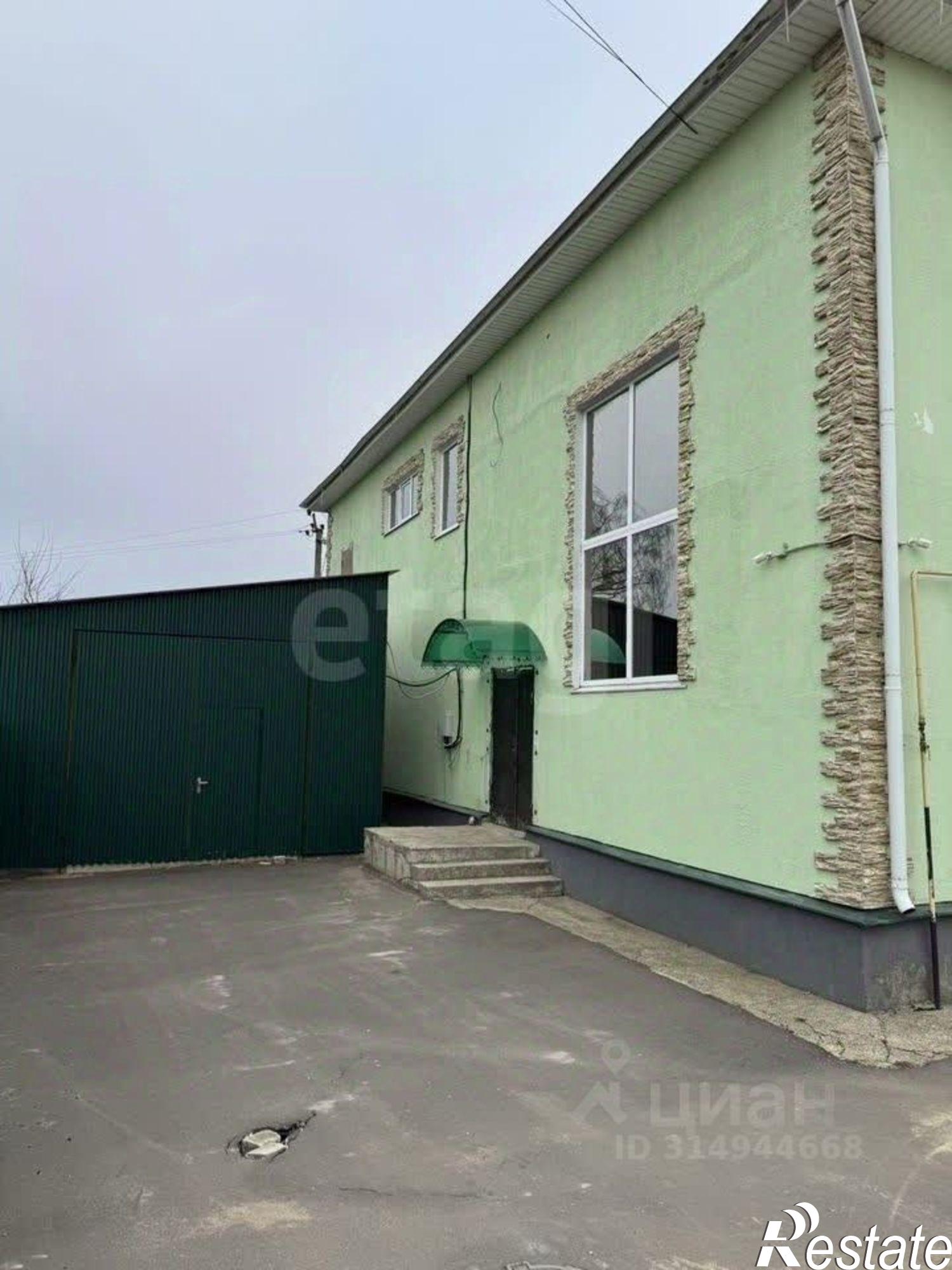 Купить торговое помещение за 17 800 300 рублей на Дубровский район