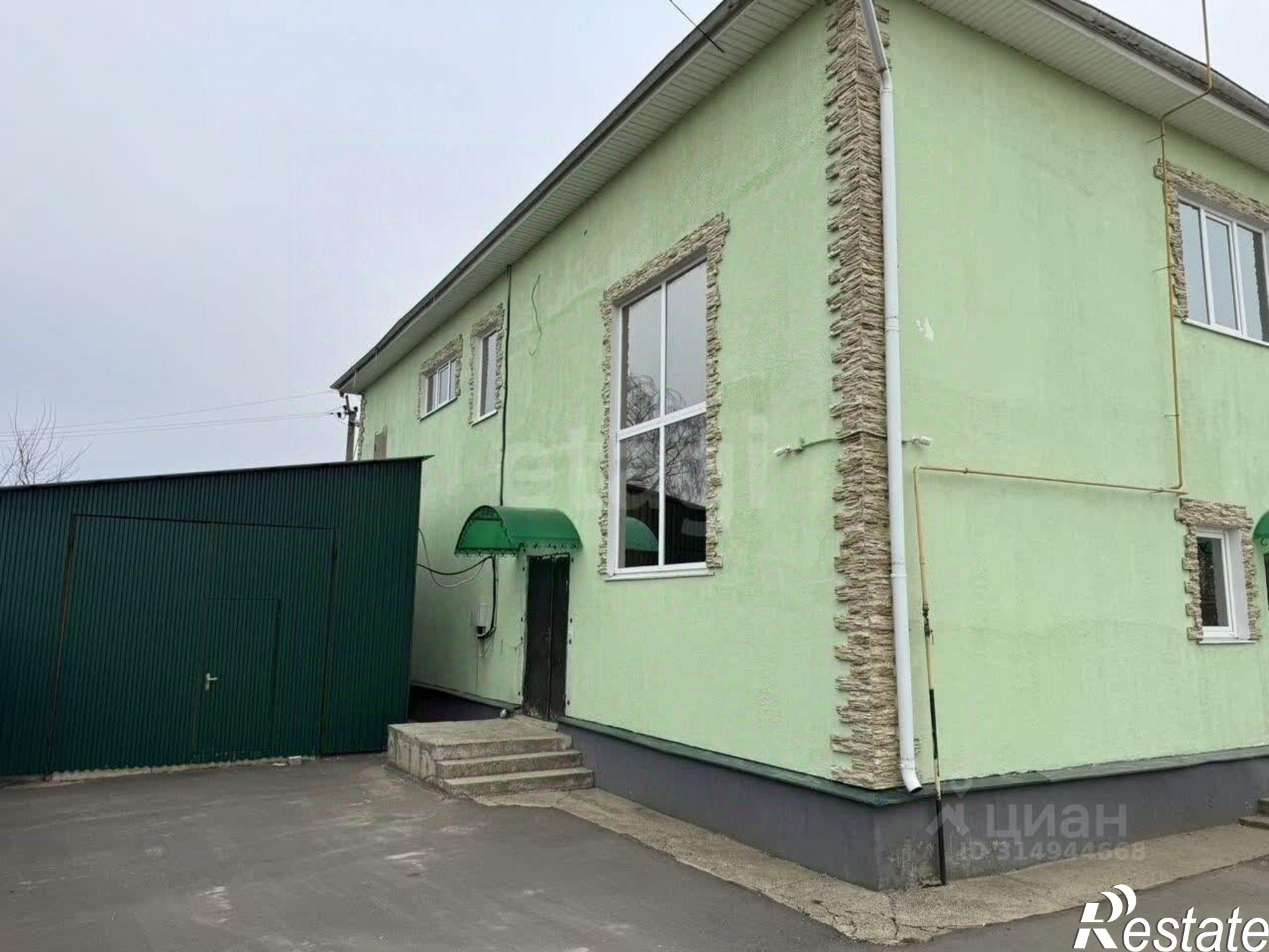 Купить торговое помещение за 17 800 300 рублей на Дубровский район