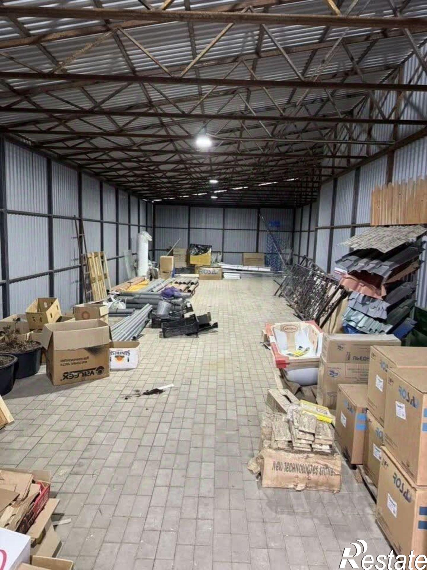 Купить торговое помещение за 17 800 300 рублей на Дубровский район