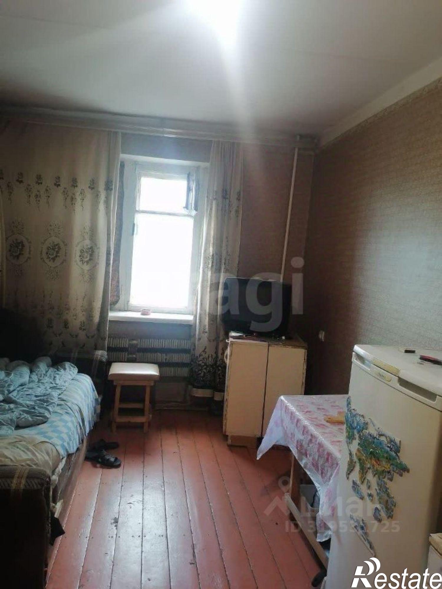 Купить комнату за 342 300 рублей на городской округ Брянск