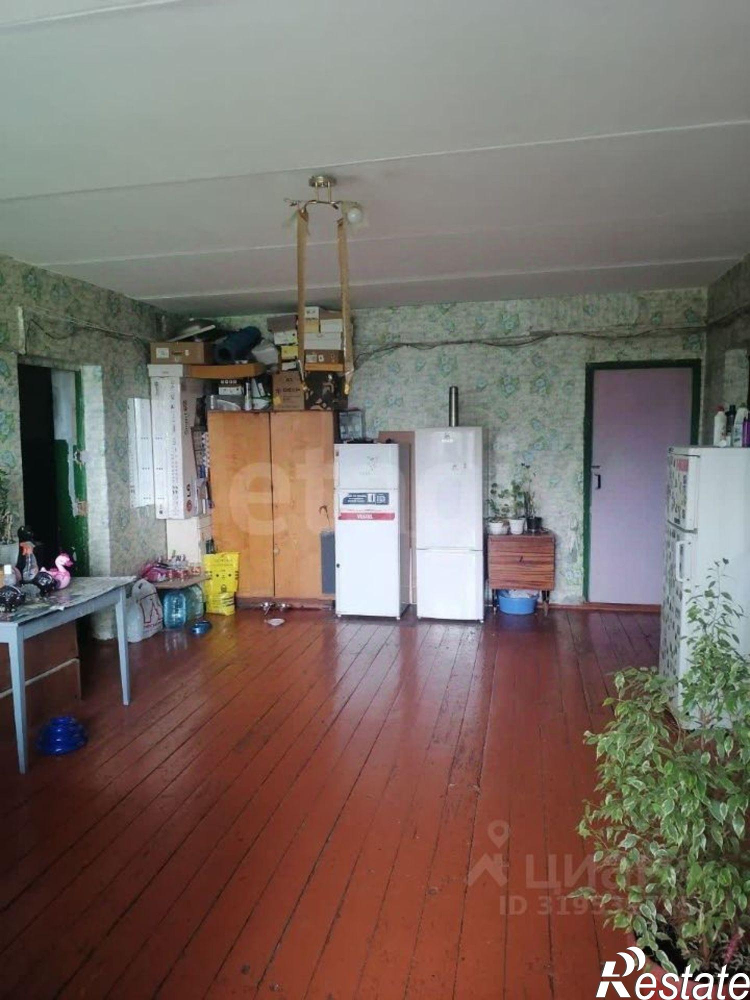 Купить комнату за 342 300 рублей на городской округ Брянск