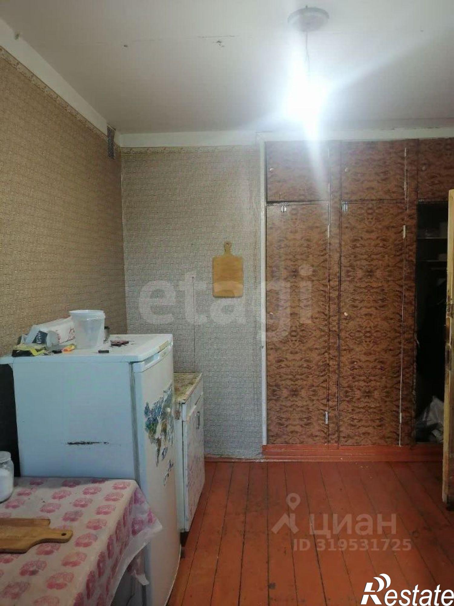 Купить комнату за 342 300 рублей на городской округ Брянск