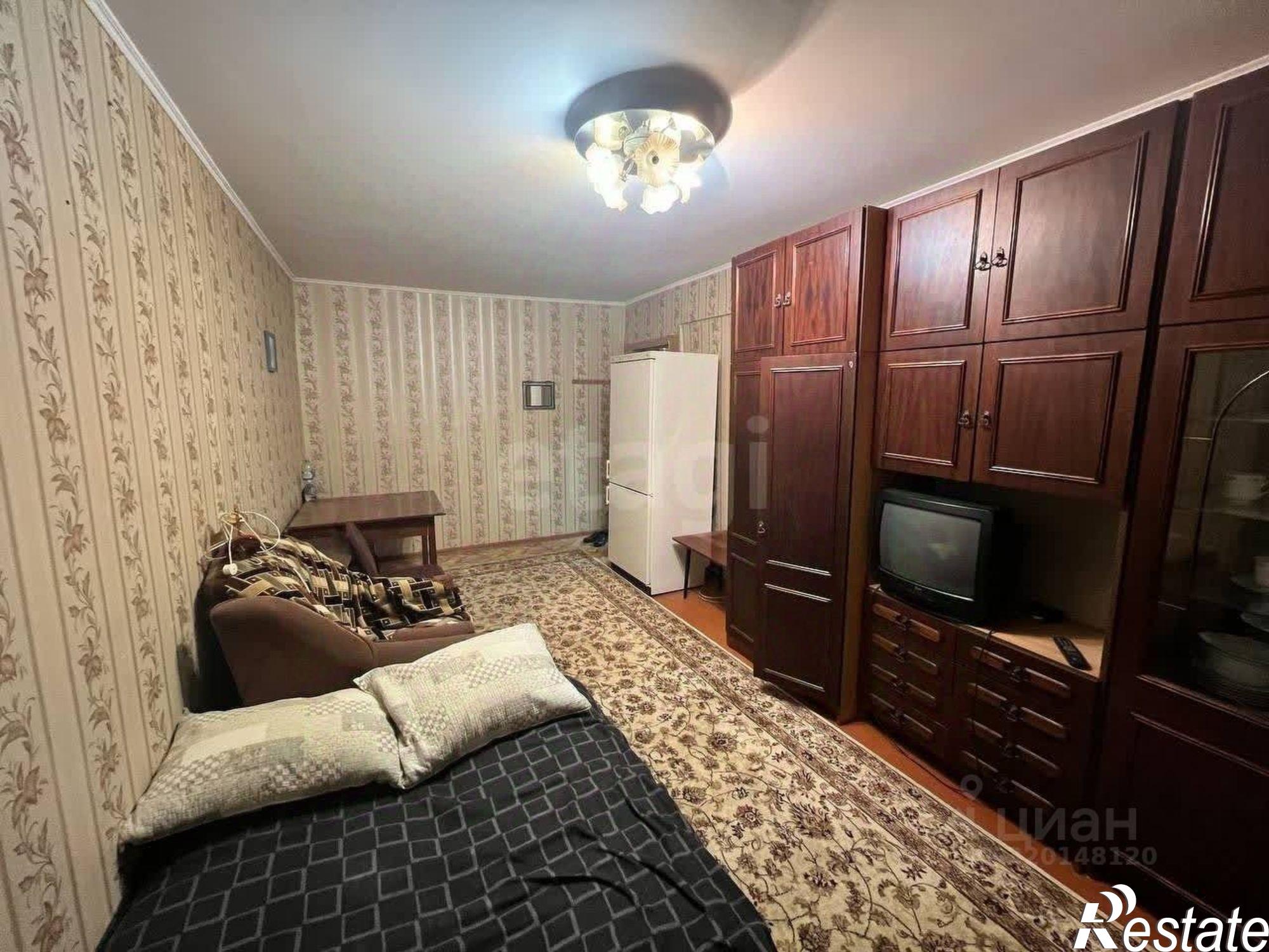 Купить комнату за 610 000 рублей на городской округ Брянск