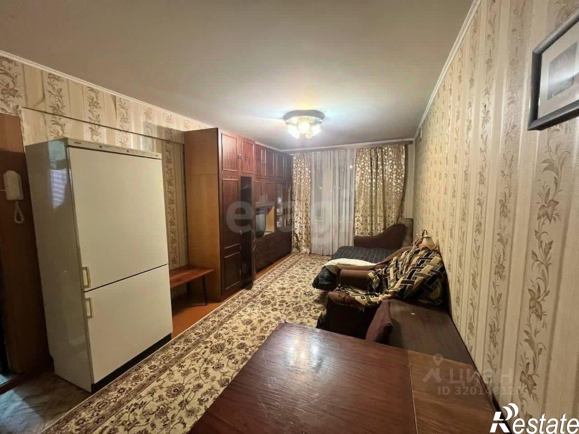 Купить комнату за 610 000 рублей на городской округ Брянск