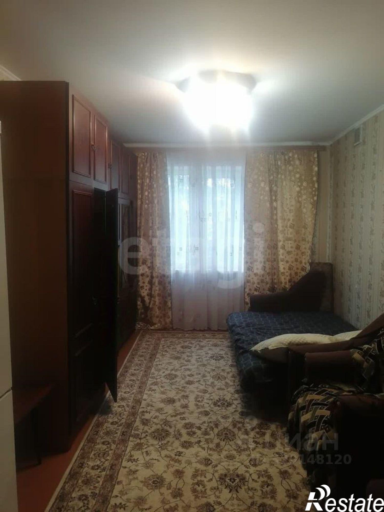 Купить комнату за 610 000 рублей на городской округ Брянск