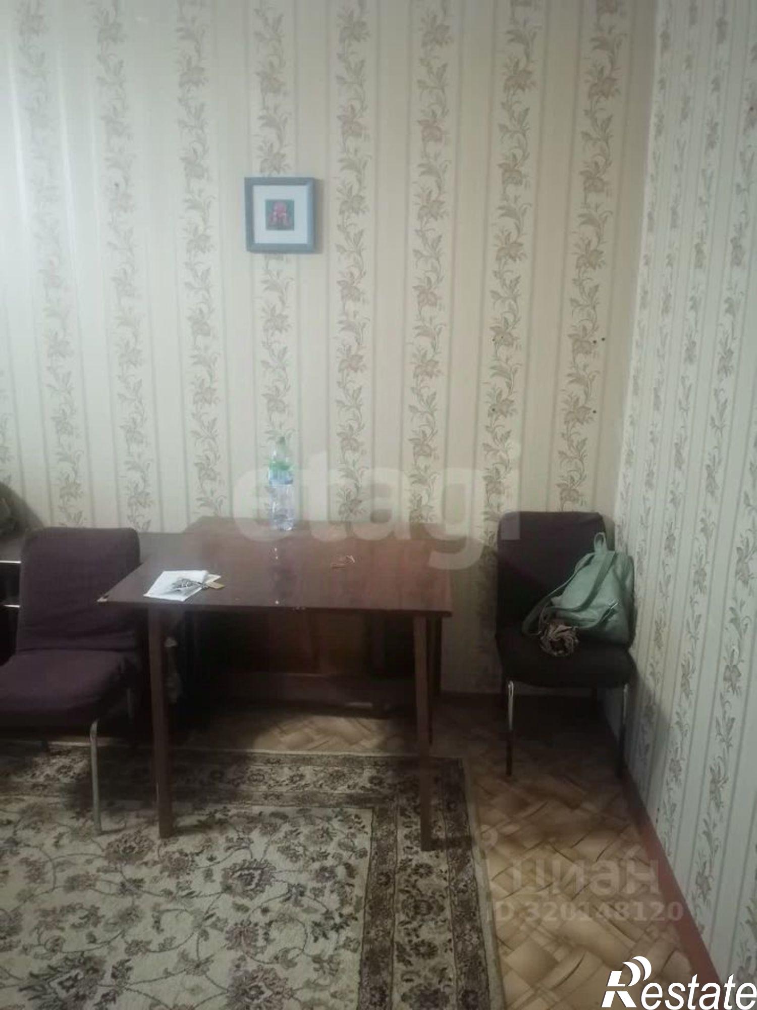 Купить комнату за 610 000 рублей на городской округ Брянск