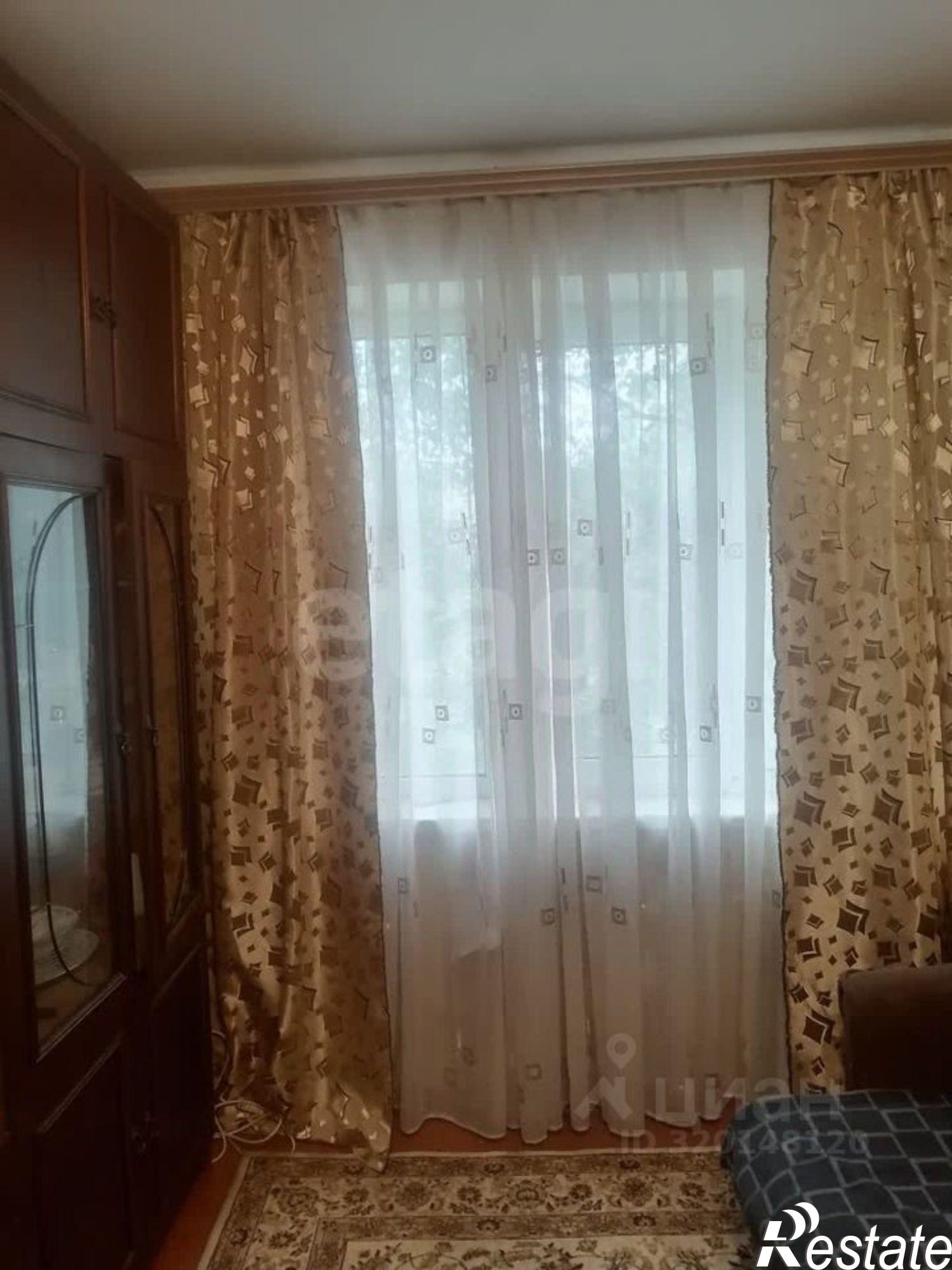 Купить комнату за 610 000 рублей на городской округ Брянск