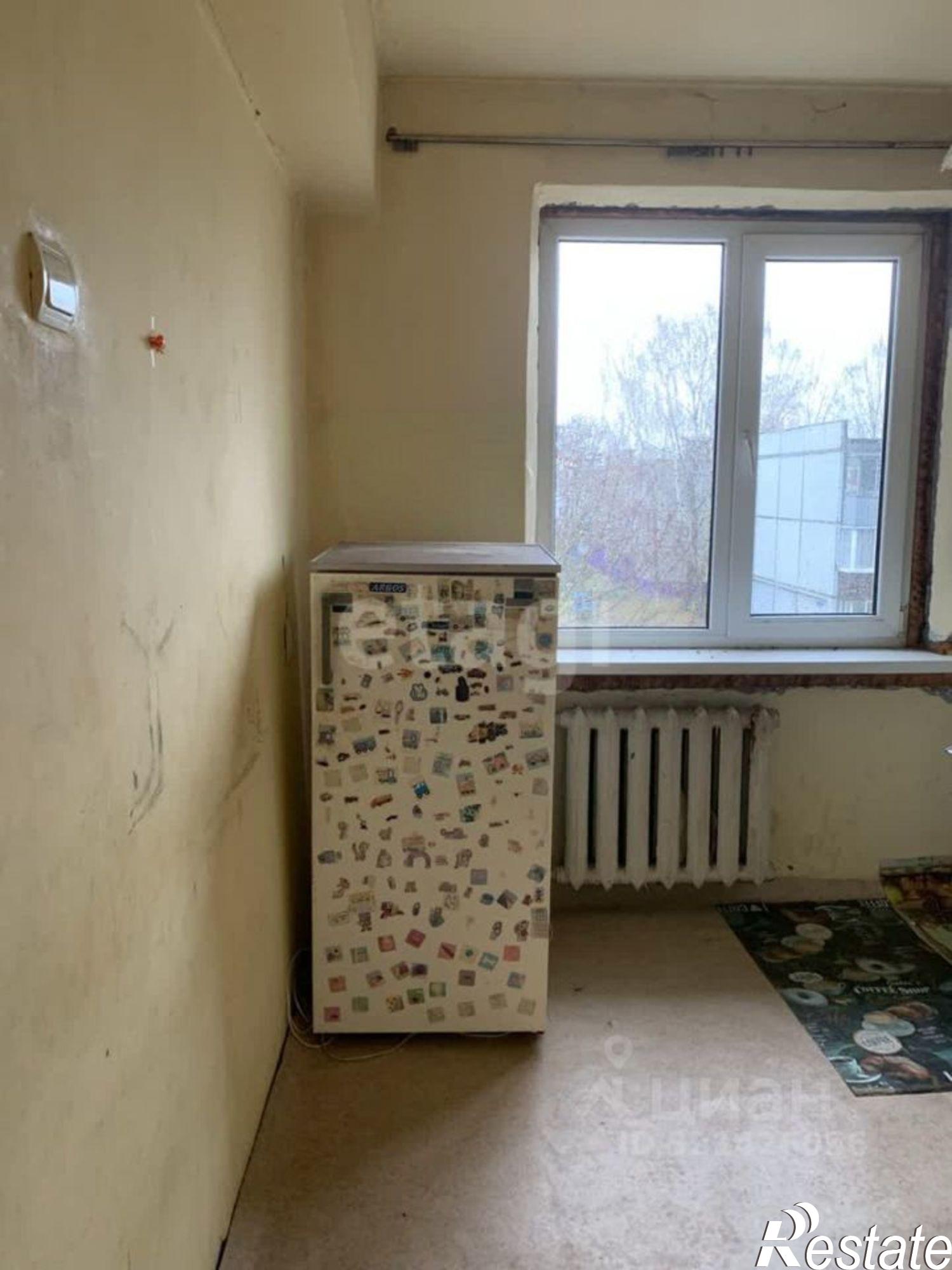 Купить квартиру за 700 000 рублей на Дятьковский район