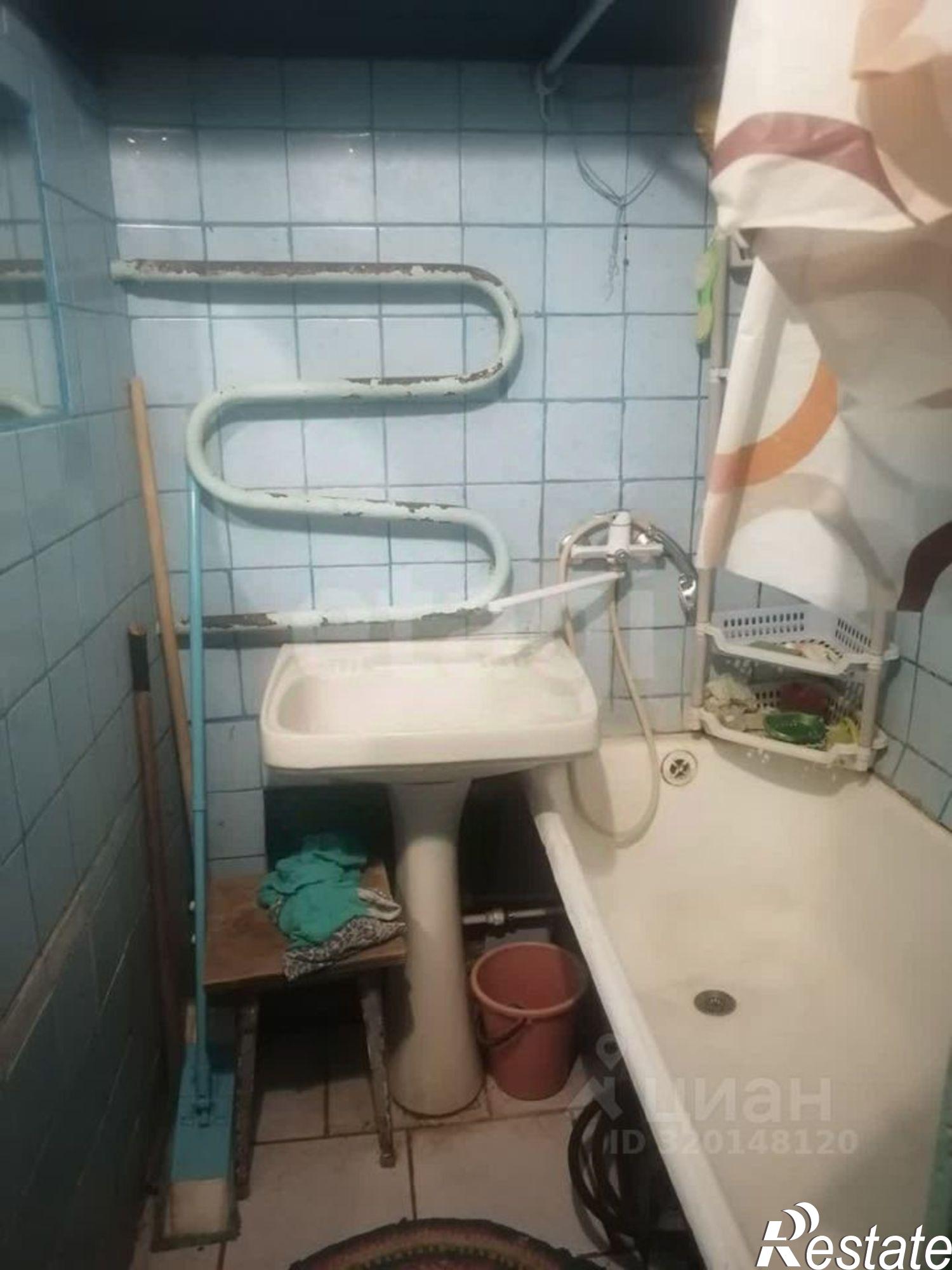 Купить комнату за 610 000 рублей на городской округ Брянск