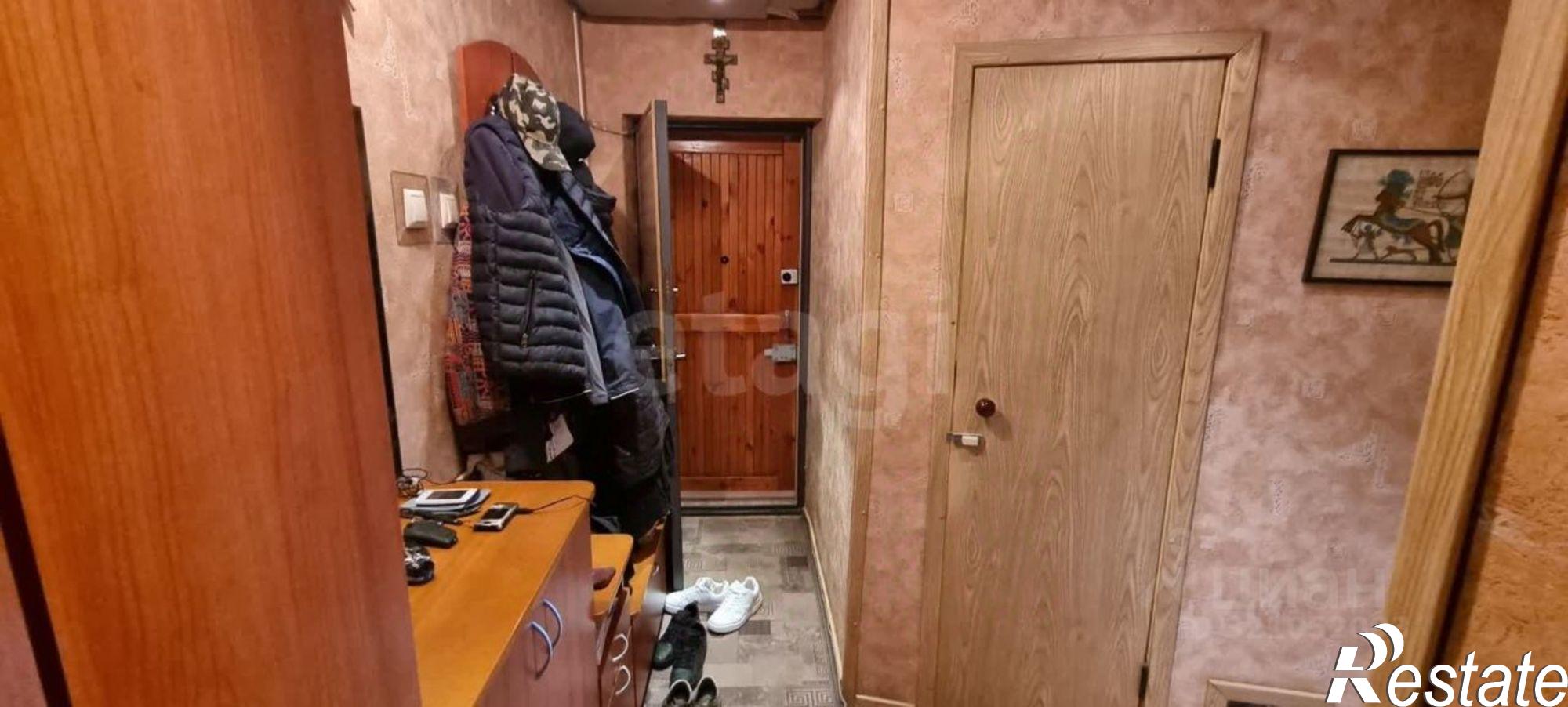 Купить квартиру за 3 200 000 рублей на Московская улица, 6