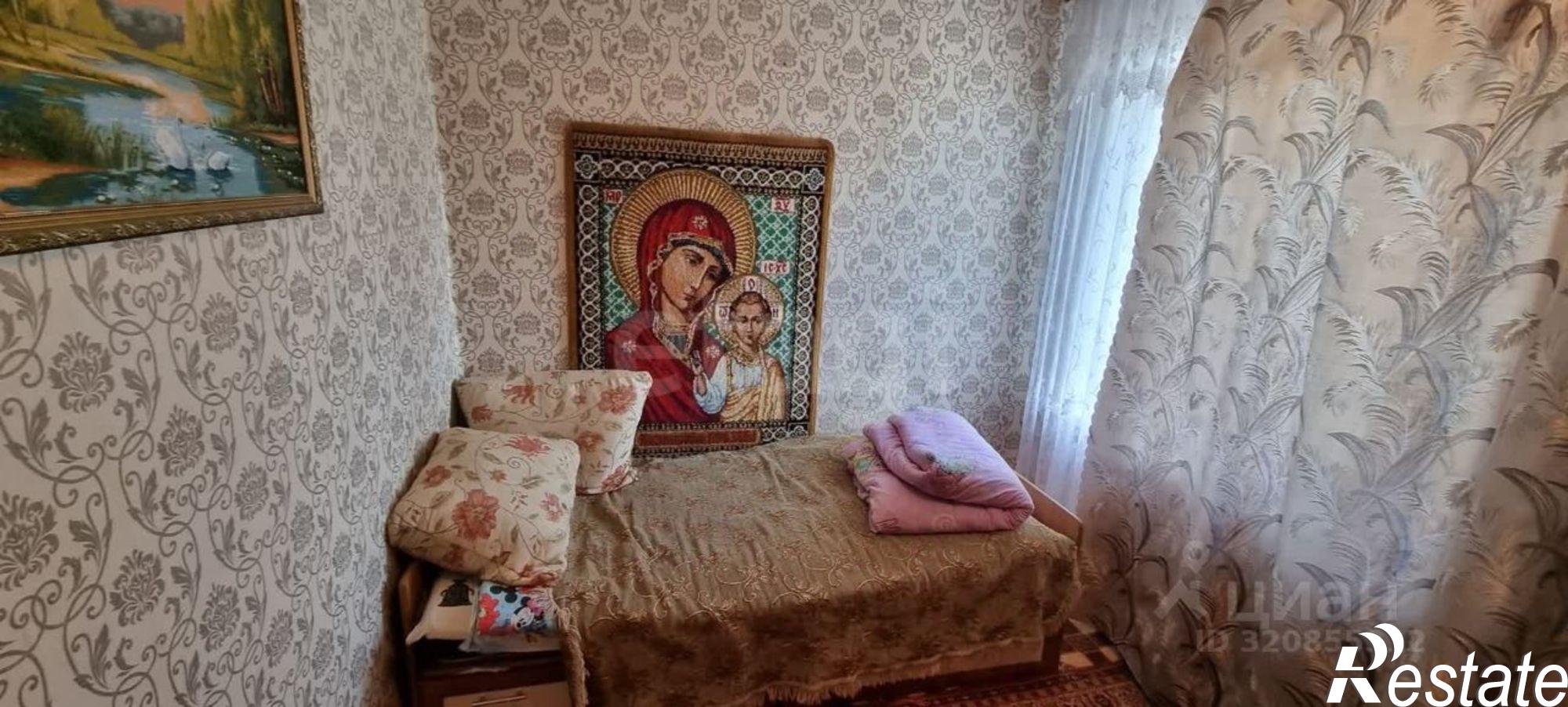 Купить квартиру за 1 600 000 рублей на Дятьковский район