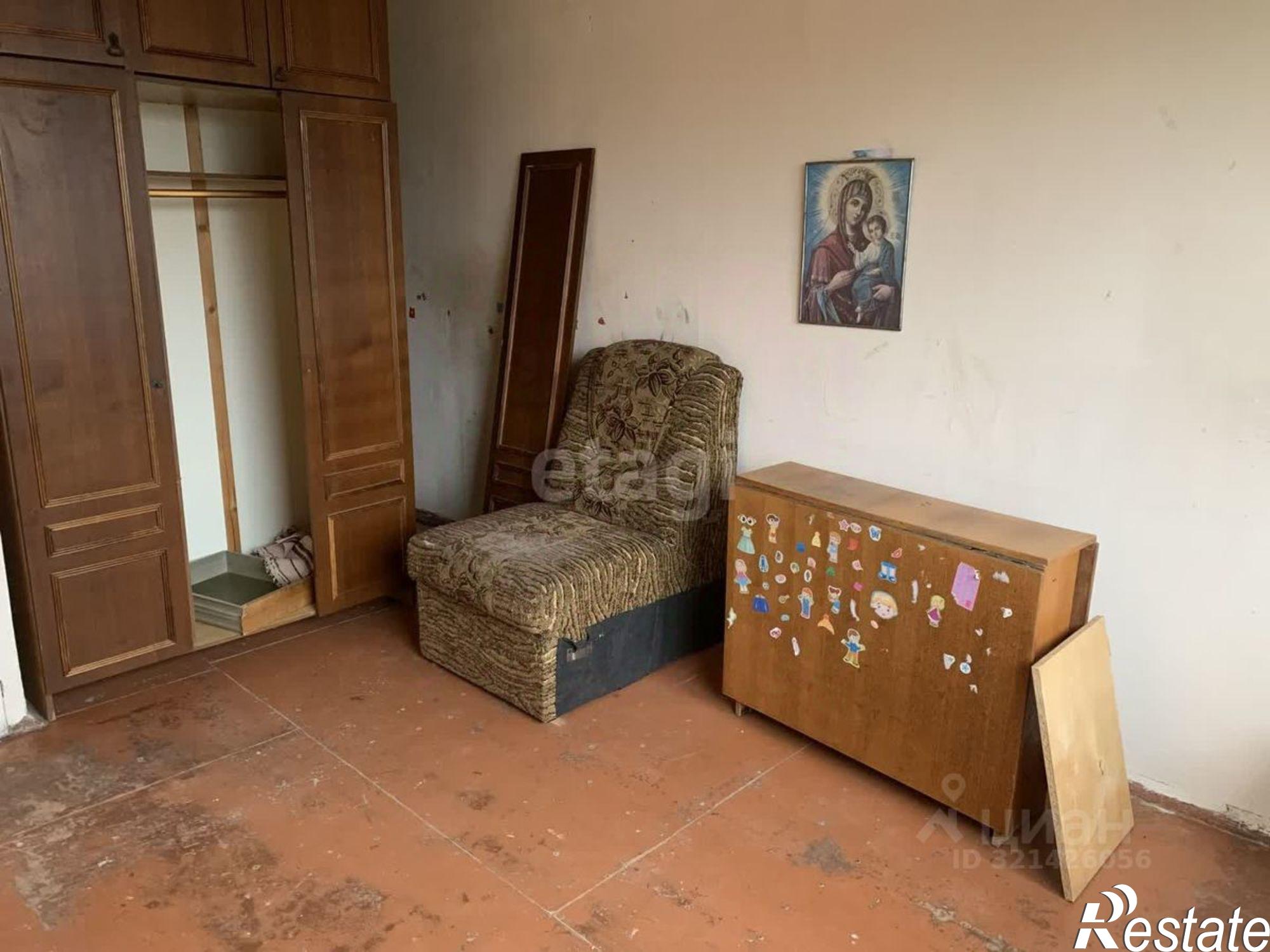 Купить квартиру за 700 000 рублей на Дятьковский район