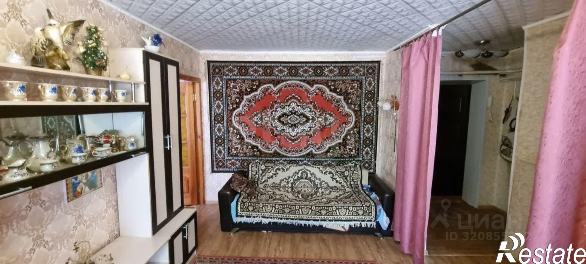 Купить квартиру за 1 600 000 рублей на Дятьковский район