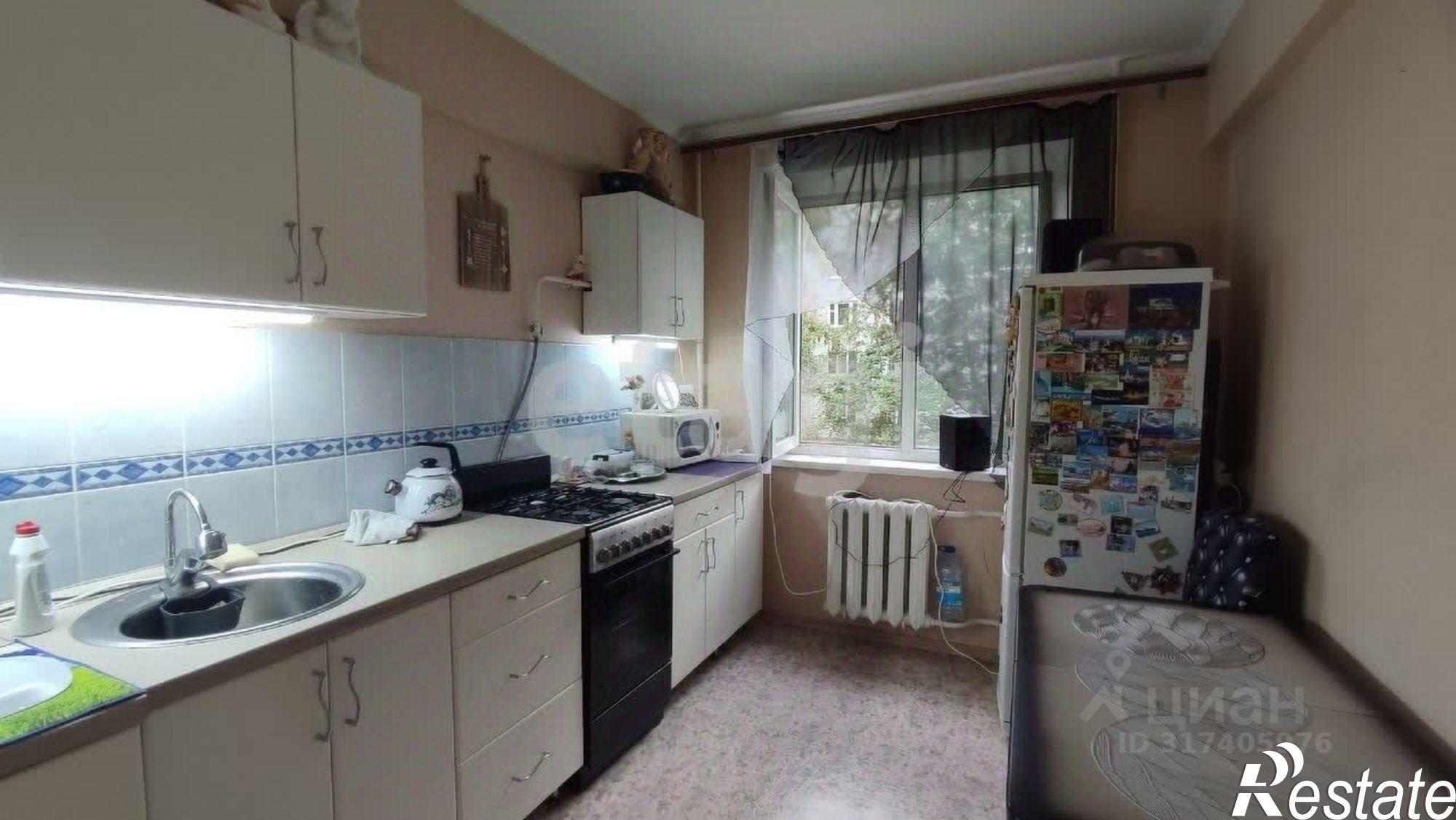 Купить квартиру за 3 600 000 рублей на Дятьковский район