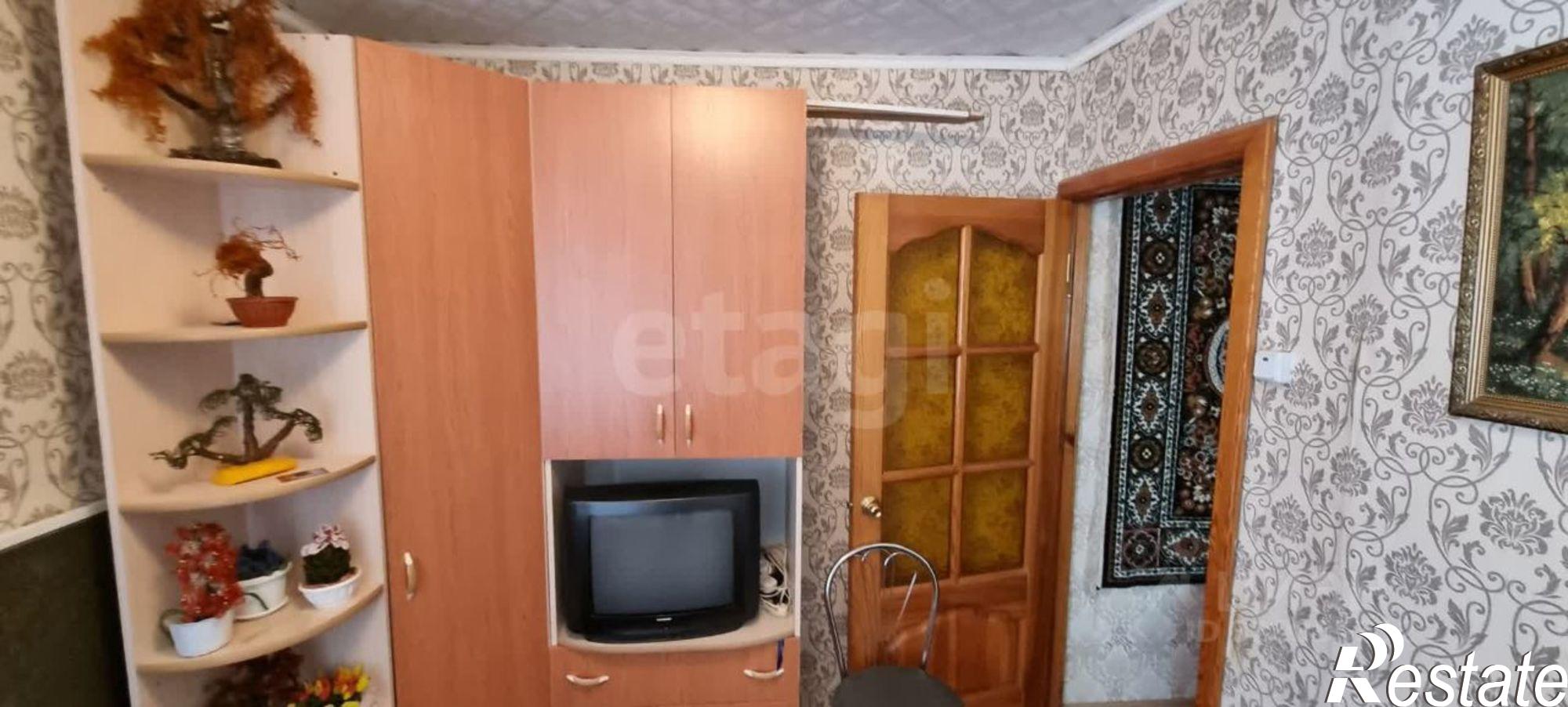 Купить квартиру за 1 600 000 рублей на Дятьковский район