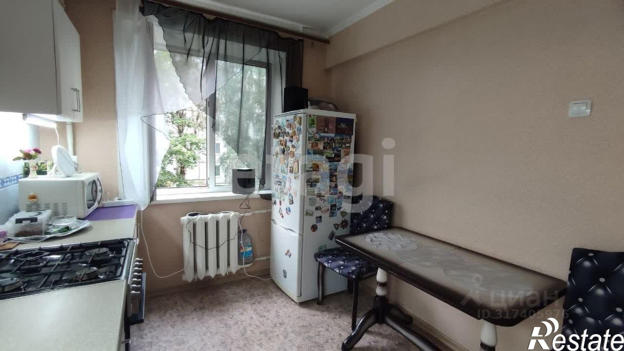 Купить квартиру за 3 600 000 рублей на Дятьковский район