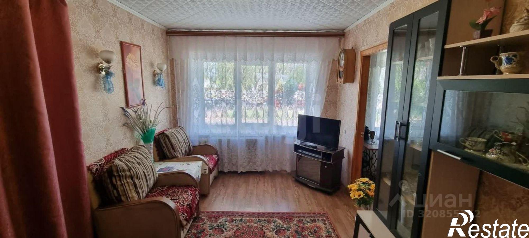 Купить квартиру за 1 600 000 рублей на Дятьковский район