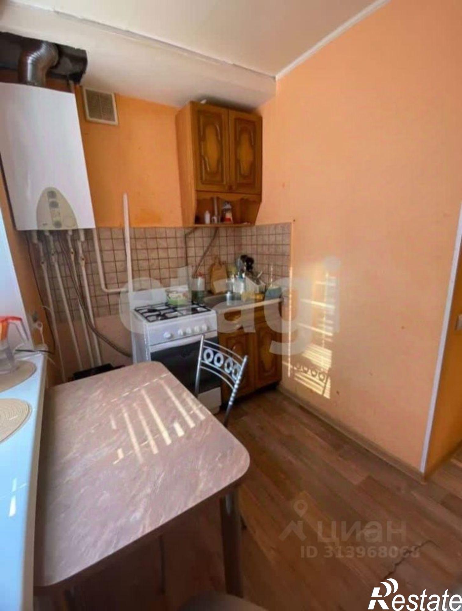 Купить квартиру за 1 550 000 рублей на улица Лермонтова, 2