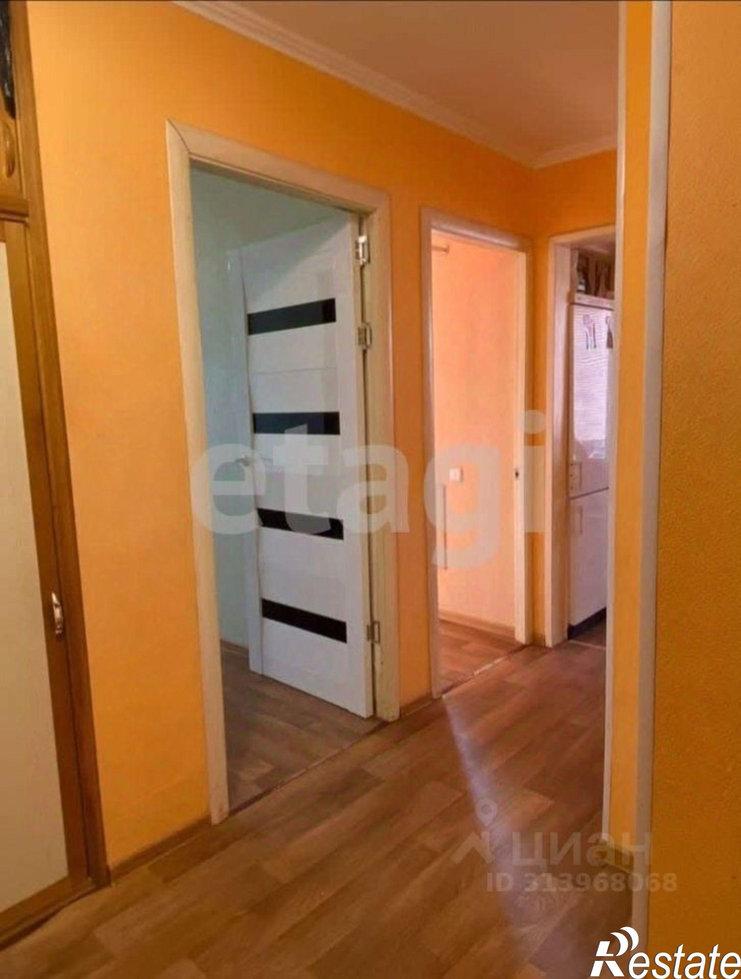 Купить квартиру за 1 550 000 рублей на улица Лермонтова, 2