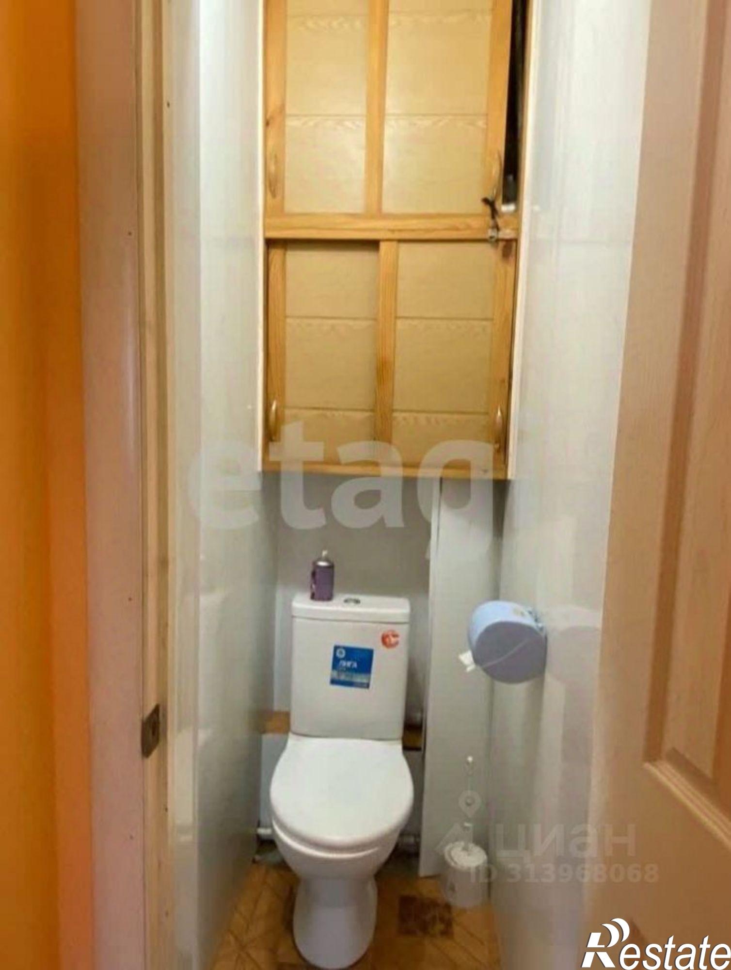 Купить квартиру за 1 550 000 рублей на улица Лермонтова, 2