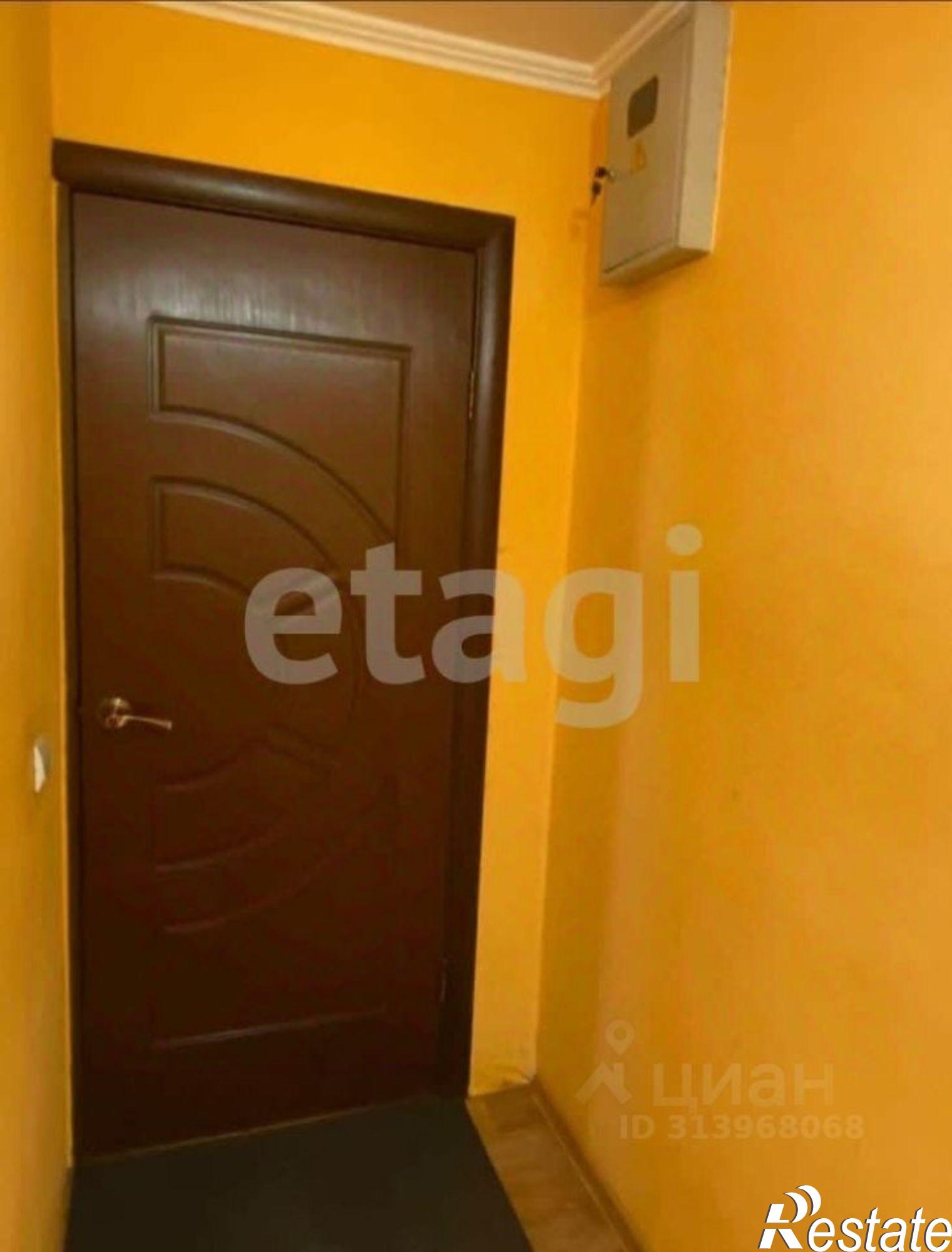 Купить квартиру за 1 550 000 рублей на улица Лермонтова, 2