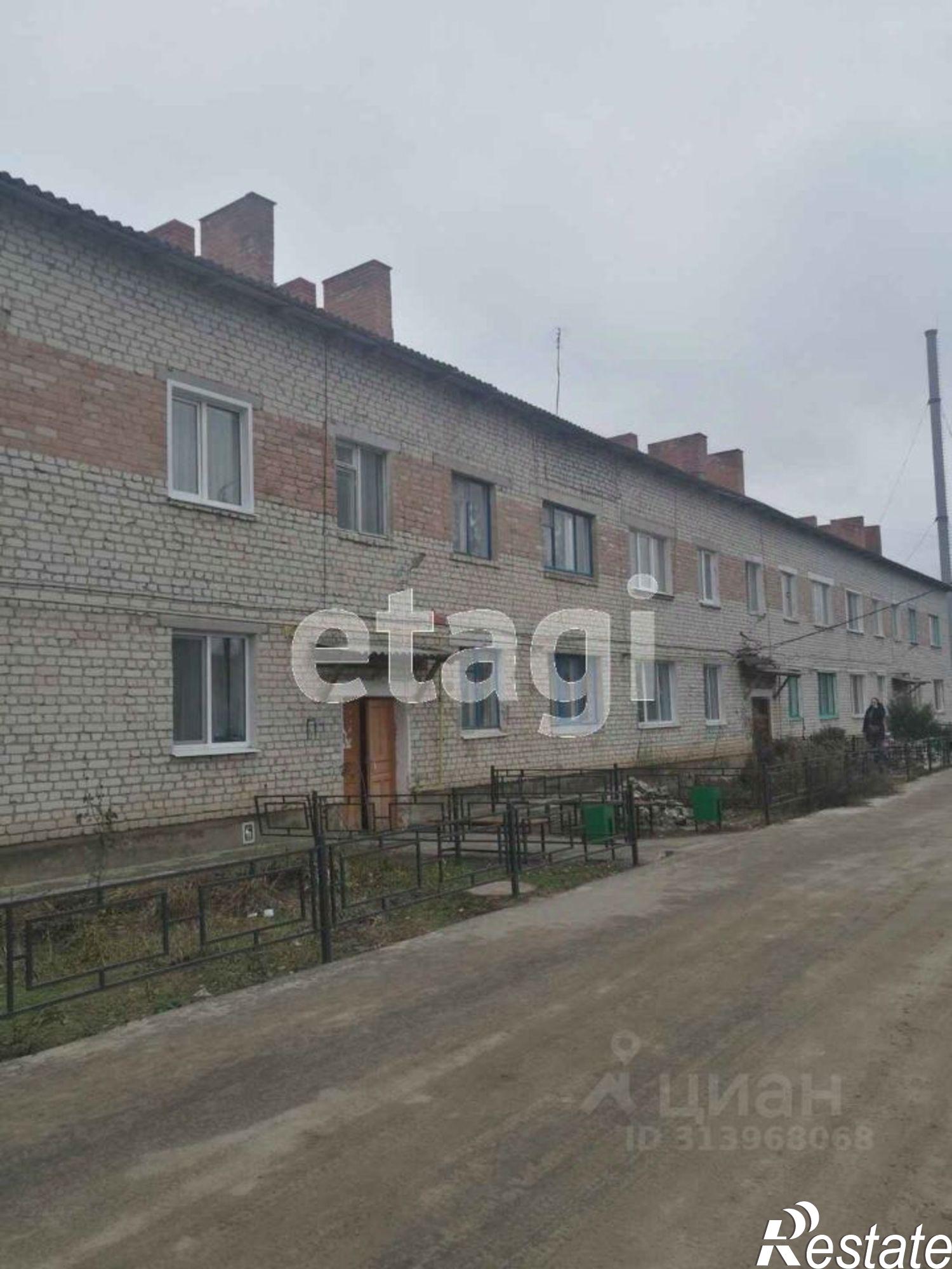 Купить квартиру за 1 550 000 рублей на улица Лермонтова, 2