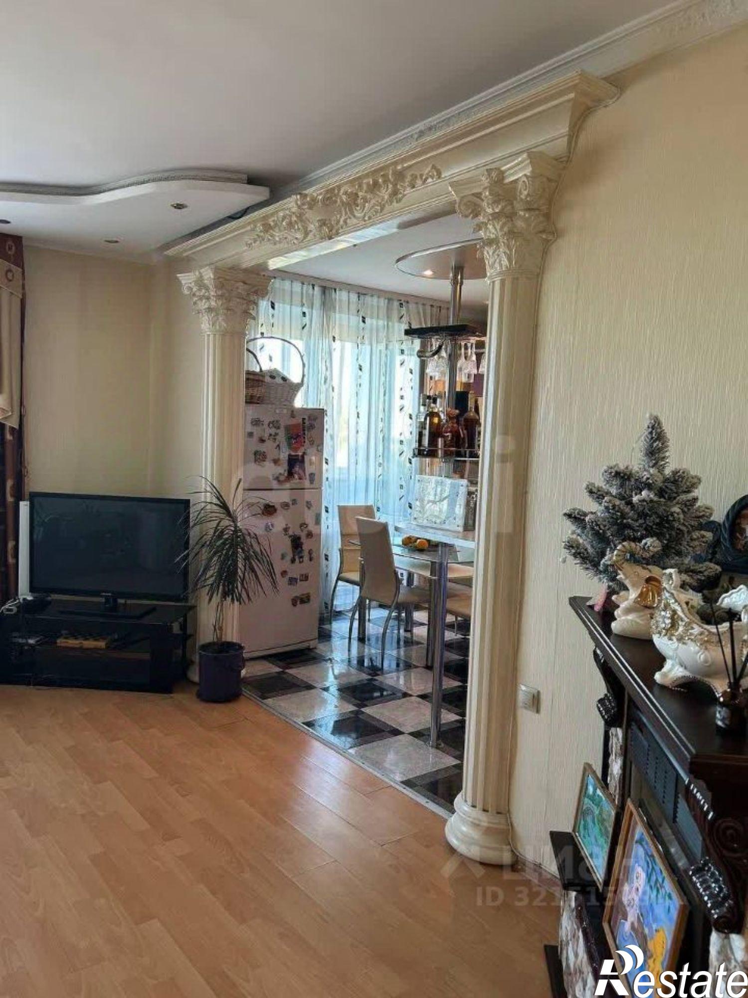 Купить квартиру за 9 500 000 рублей на улица Калинина, 6