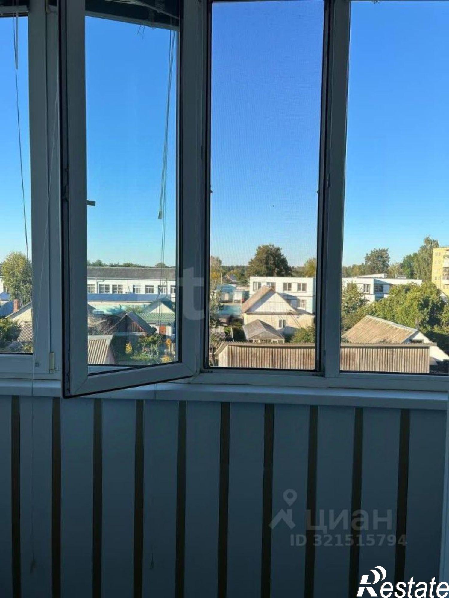 Купить квартиру за 9 500 000 рублей на улица Калинина, 6