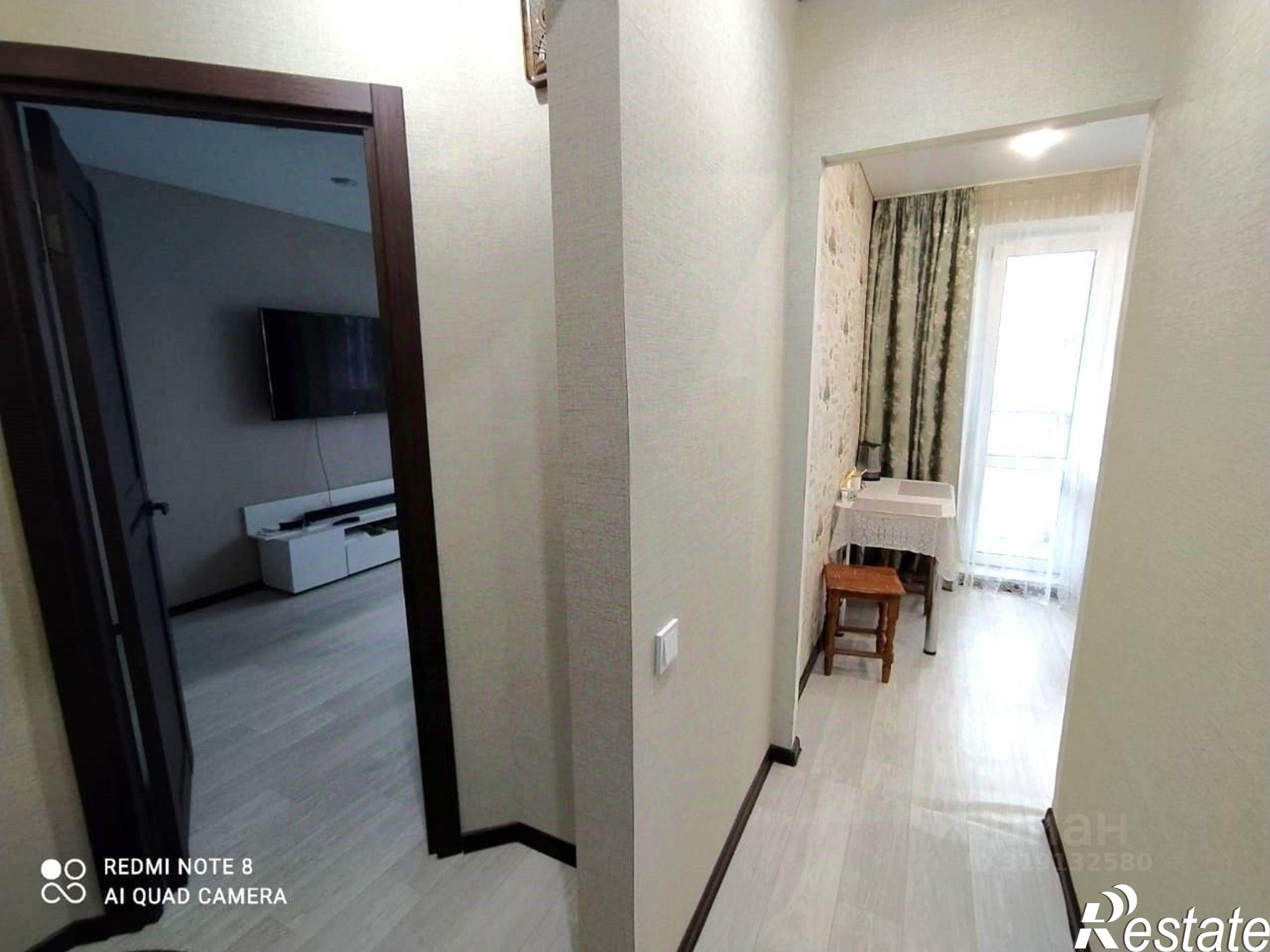 Купить квартиру за 3 050 000 рублей на Брянский район, Сосновый бор мкр, д.9