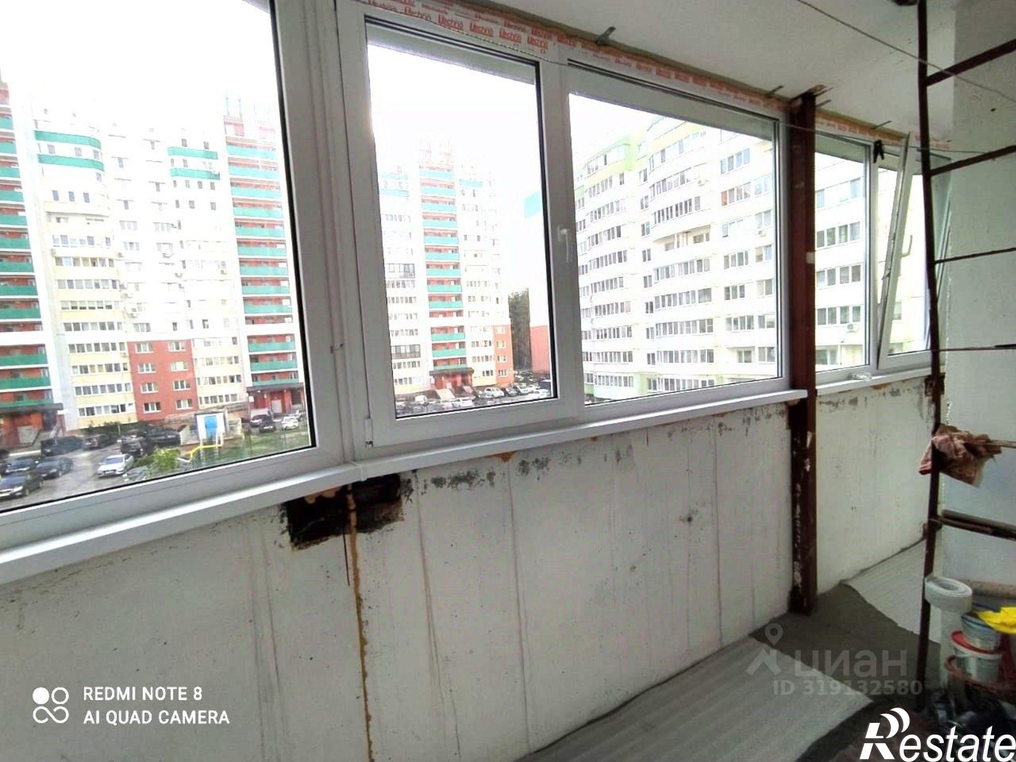 Купить квартиру за 3 050 000 рублей на Брянский район, Сосновый бор мкр, д.9